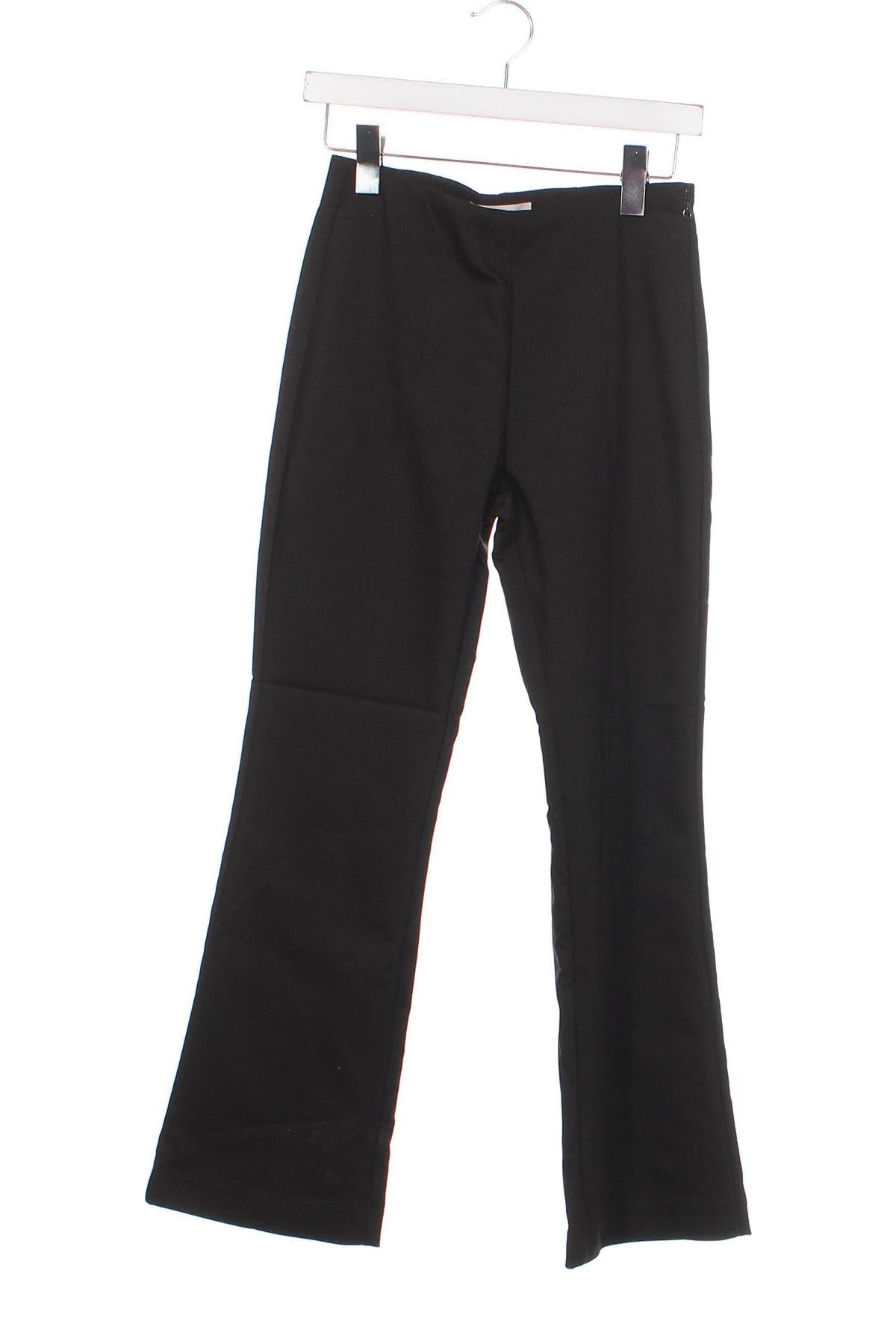 Dámské kalhoty  Free Quent, Velikost XS, Barva Černá, Cena  431,00 Kč