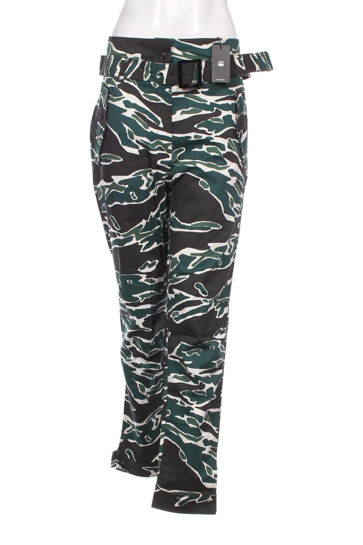 Pantaloni de femei G-Star Raw, Mărime XL, Culoare Multicolor, Preț 202,30 Lei