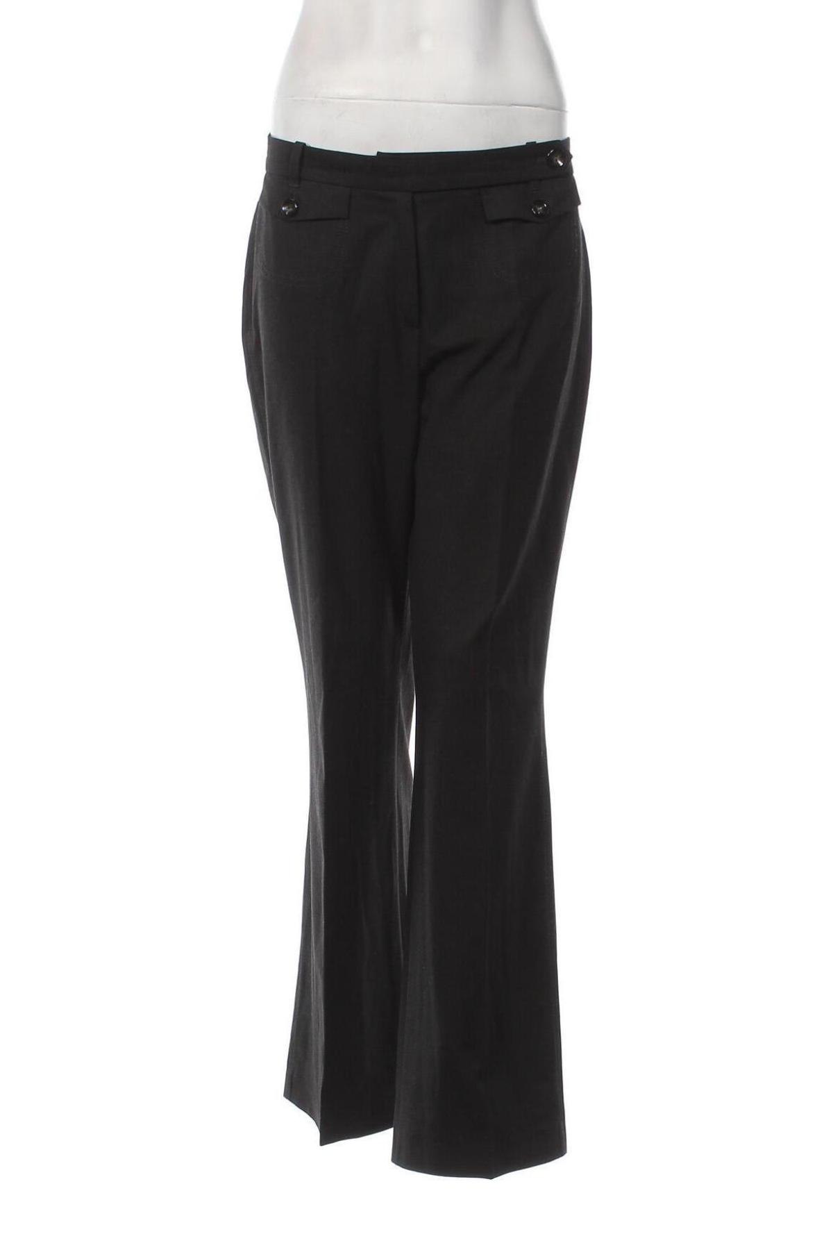 Pantaloni de femei Gerry Weber, Mărime M, Culoare Gri, Preț 93,16 Lei
