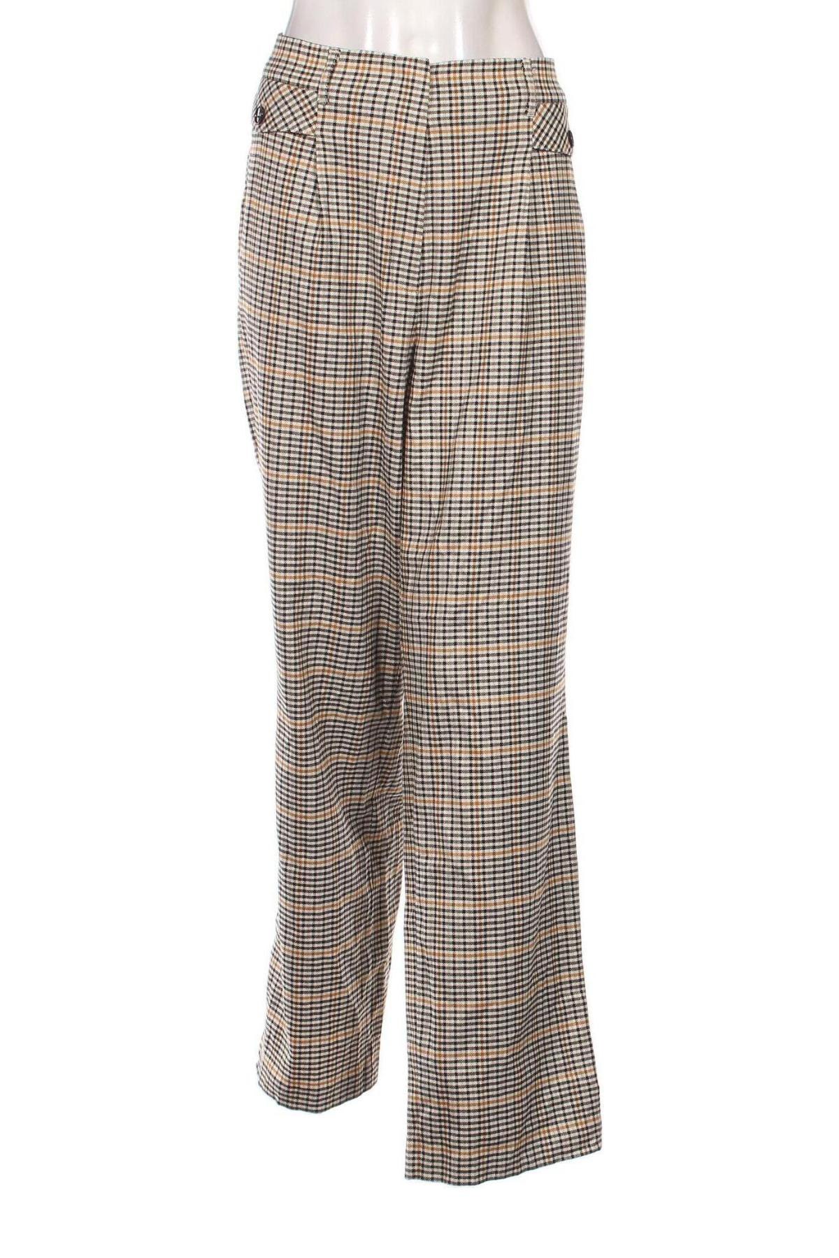 Pantaloni de femei Gerry Weber, Mărime XL, Culoare Multicolor, Preț 107,37 Lei