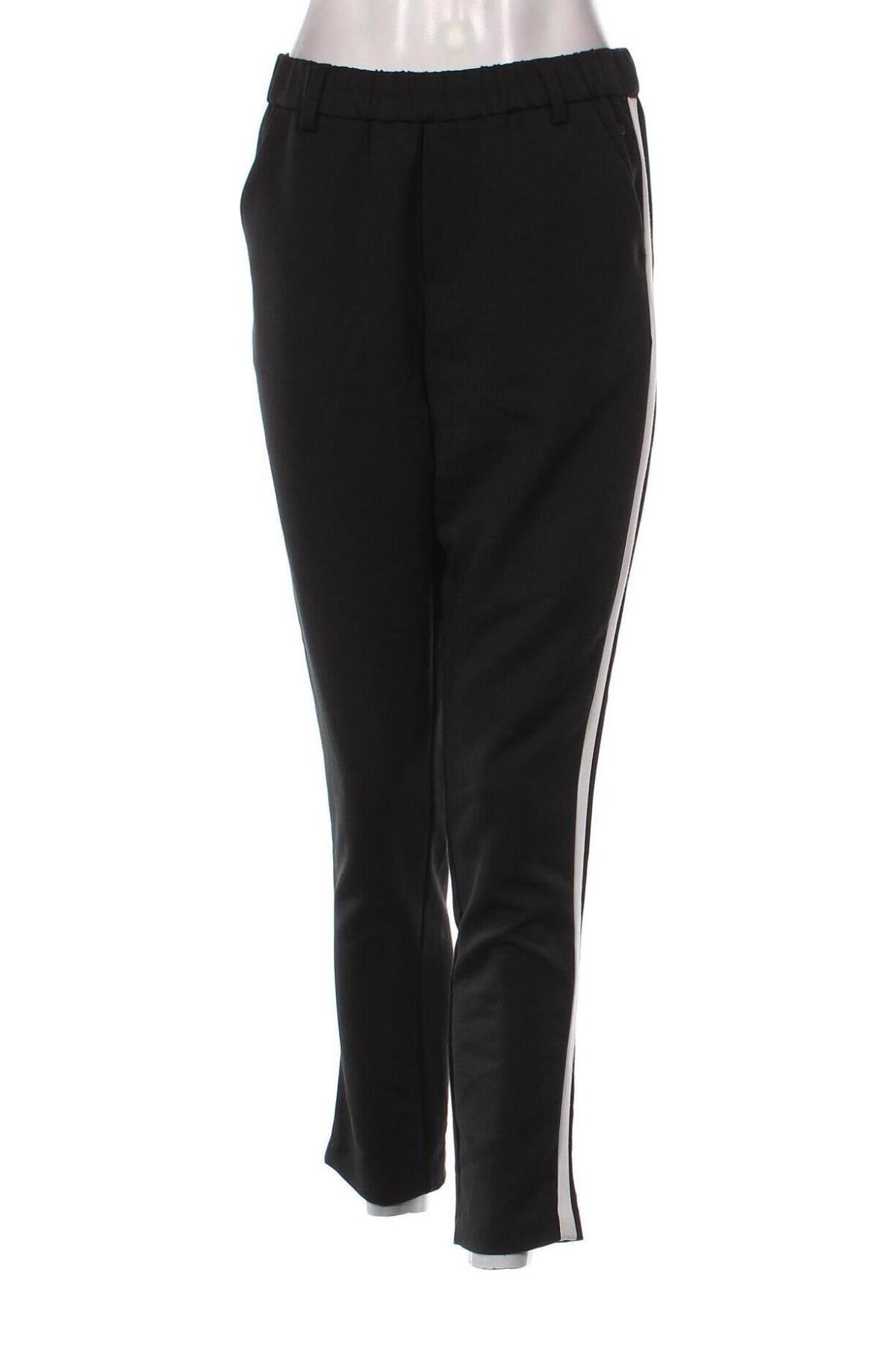 Pantaloni de femei Greystone, Mărime M, Culoare Negru, Preț 17,17 Lei