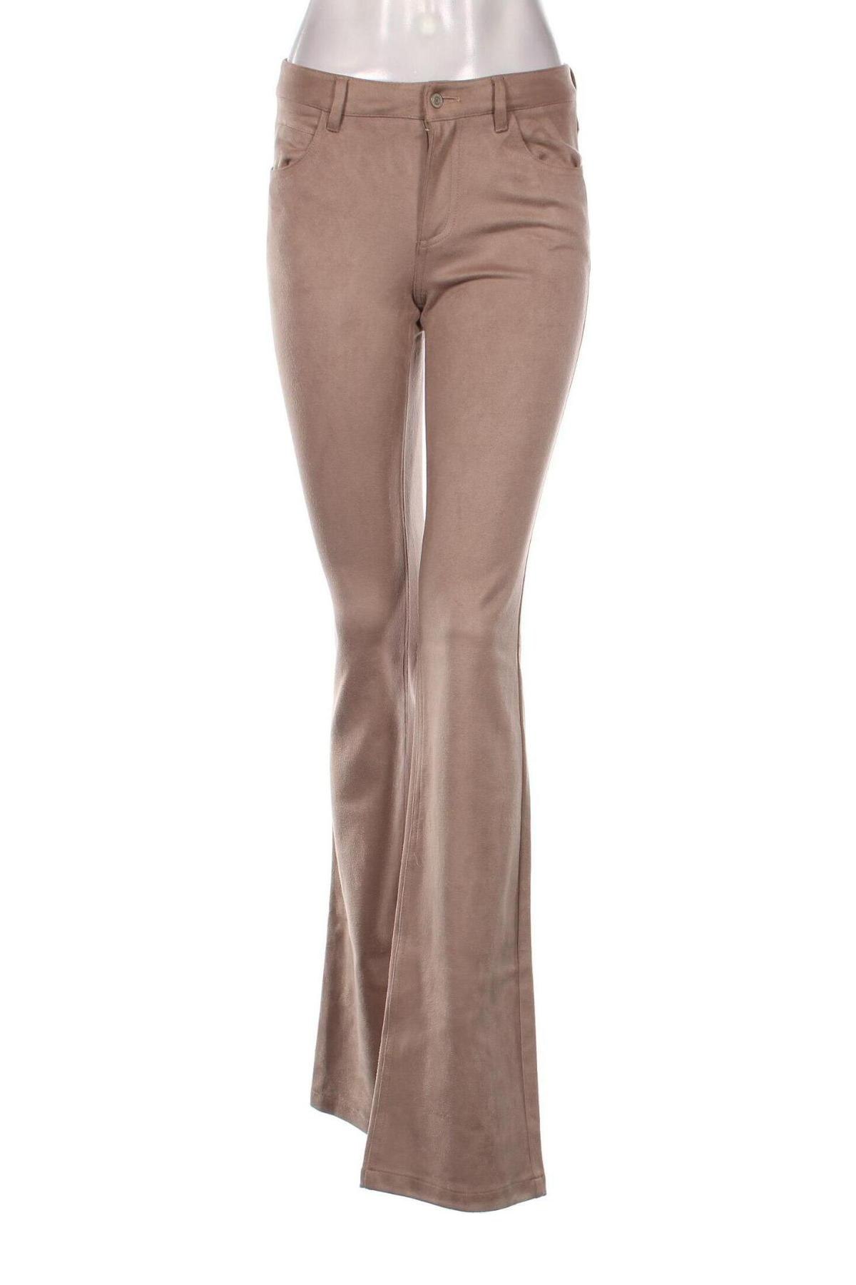 Damenhose Guess, Größe S, Farbe Beige, Preis 88,66 €