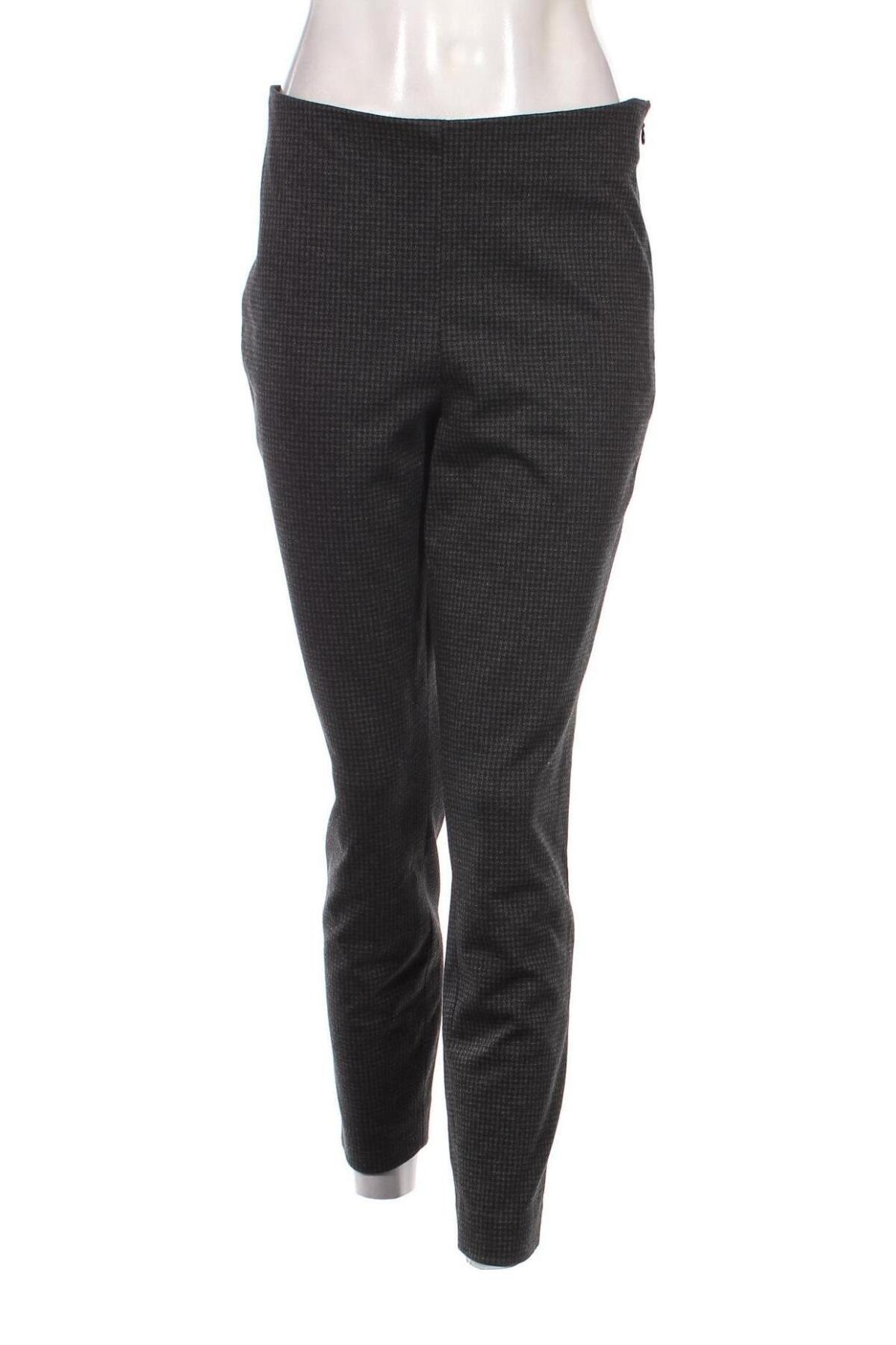 Γυναικείο παντελόνι H&M, Μέγεθος M, Χρώμα Γκρί, Τιμή 6,82 €