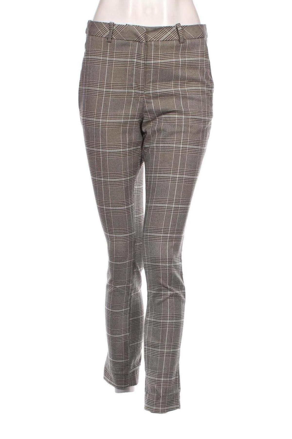 Γυναικείο παντελόνι H&M, Μέγεθος S, Χρώμα Πολύχρωμο, Τιμή 8,01 €
