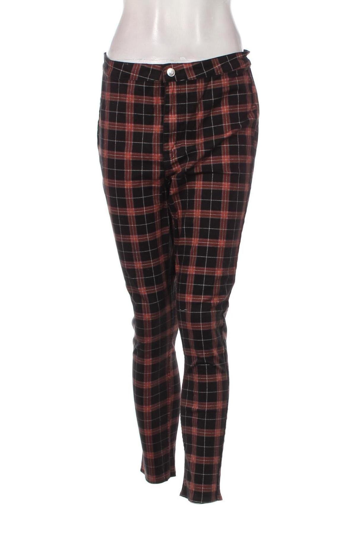 Damenhose H&M Divided, Größe M, Farbe Mehrfarbig, Preis 5,99 €