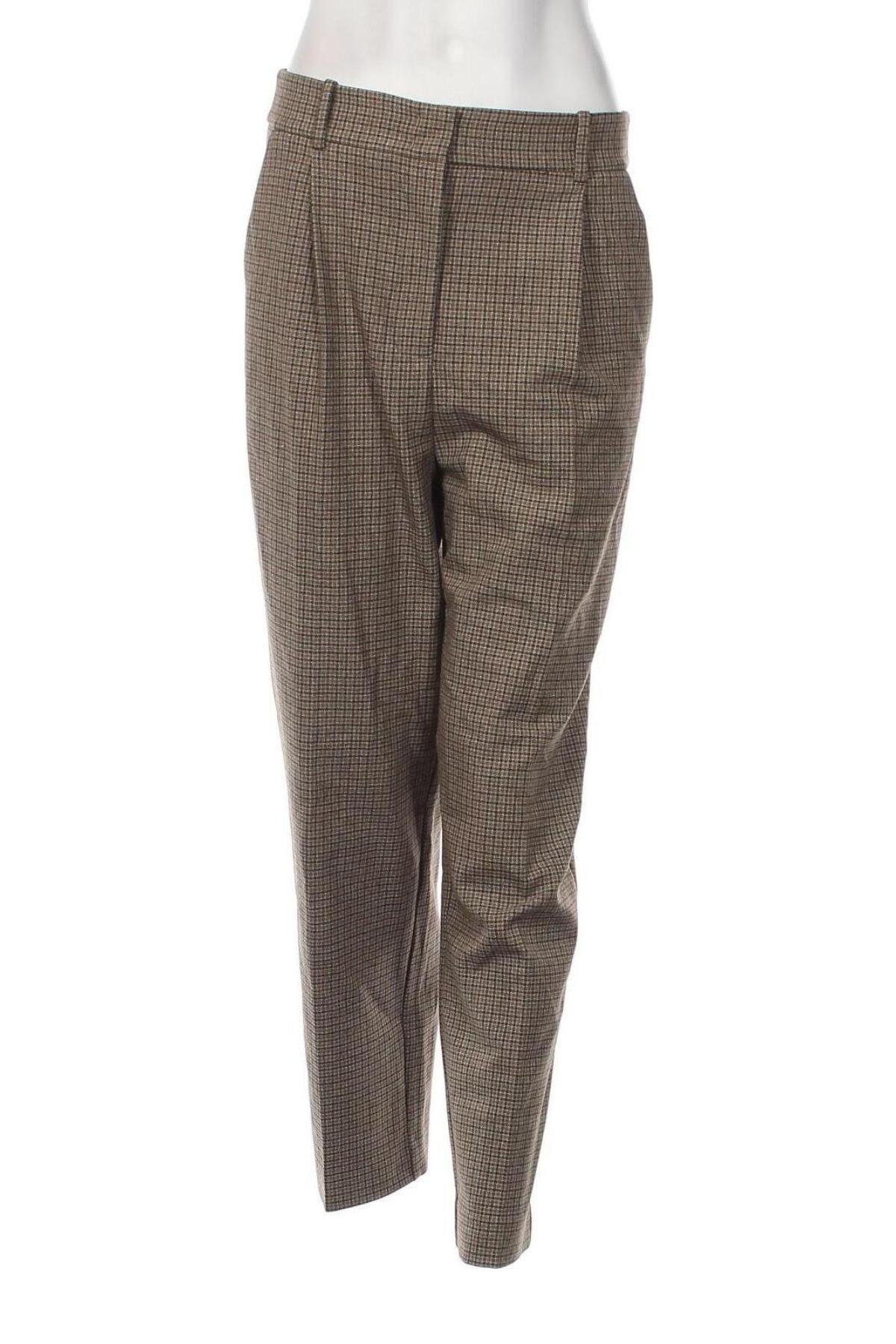 Dámské kalhoty  Hallhuber, Velikost M, Barva Vícebarevné, Cena  508,00 Kč