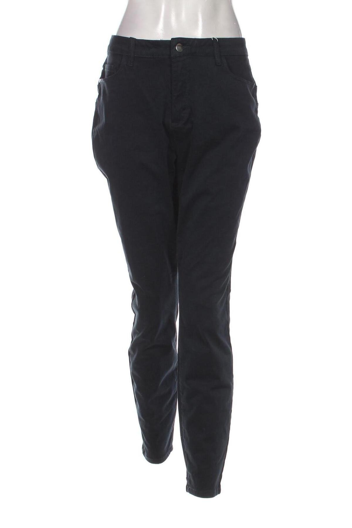 Dámské kalhoty  Heine, Velikost XL, Barva Modrá, Cena  672,00 Kč