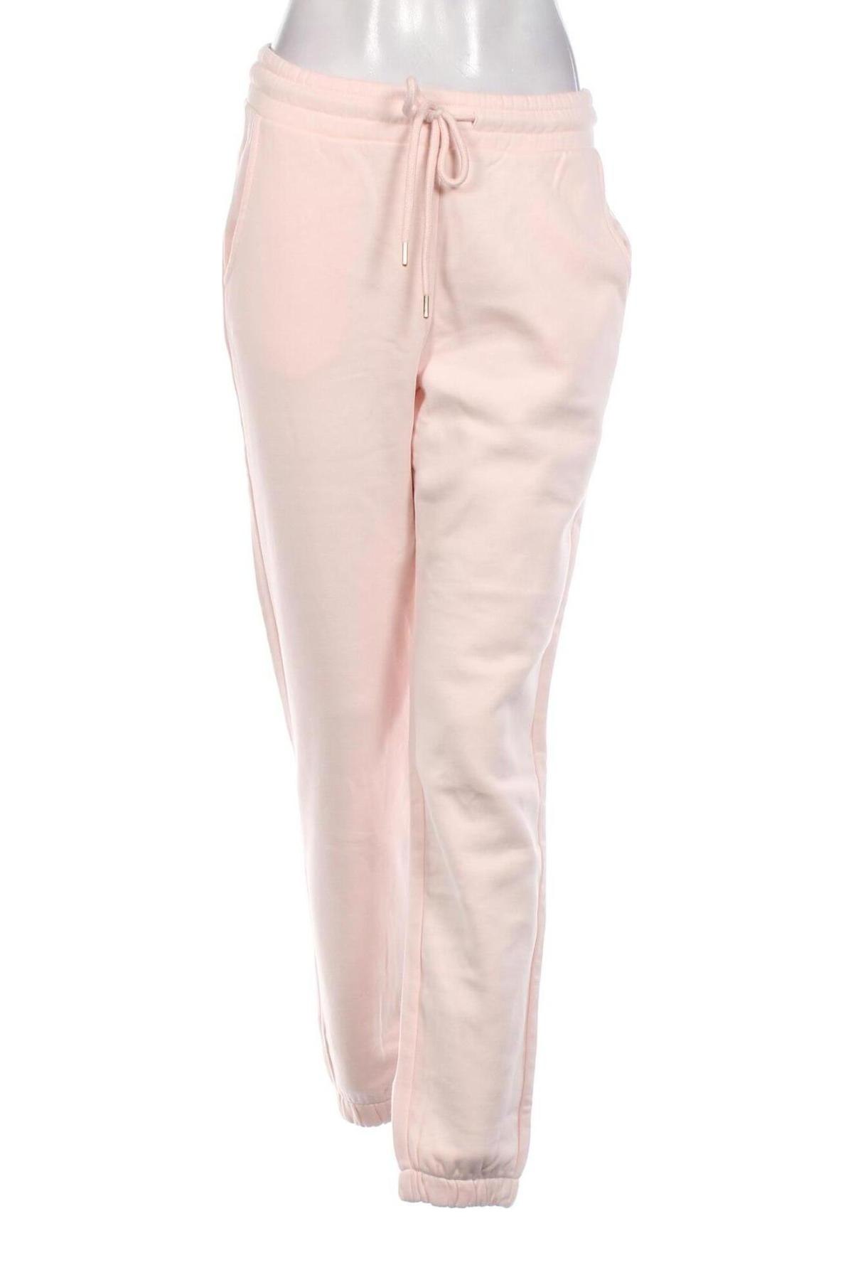 Дамски панталон Holly & Whyte By Lindex, Размер S, Цвят Розов, Цена 28,98 лв.