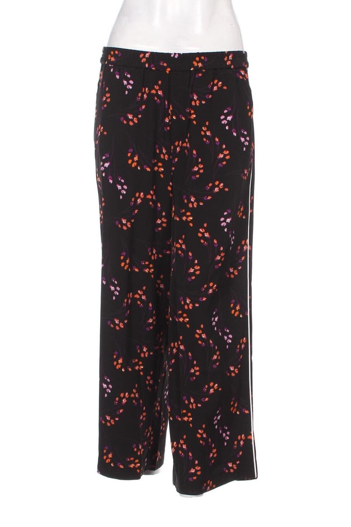 Γυναικείο παντελόνι In Wear, Μέγεθος S, Χρώμα Πολύχρωμο, Τιμή 22,58 €