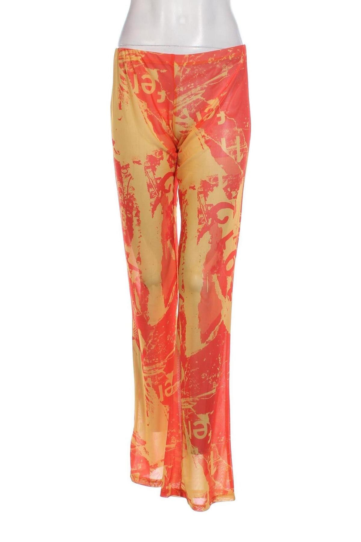 Дамски панталон Jaded London, Размер M, Цвят Многоцветен, Цена 93,00 лв.