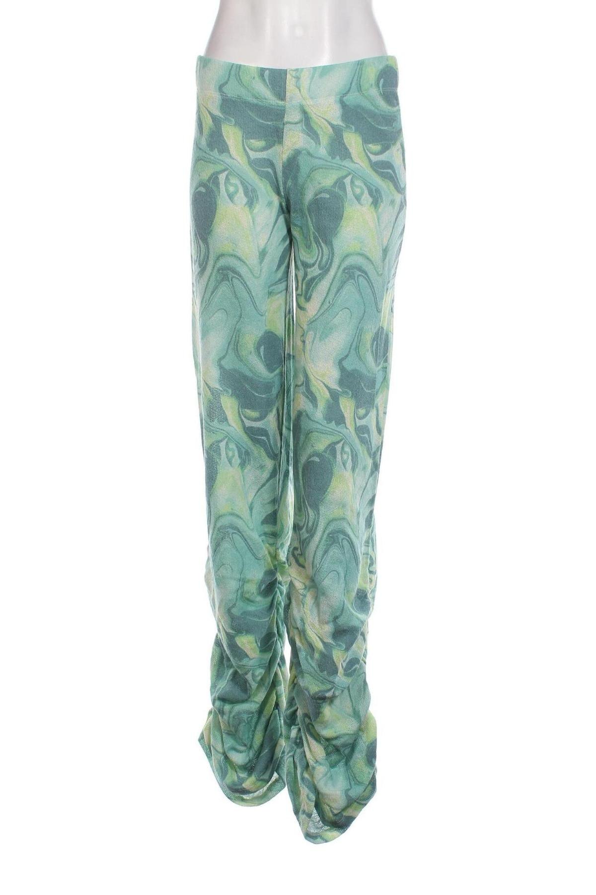 Pantaloni de femei Jaded London, Mărime M, Culoare Multicolor, Preț 145,95 Lei