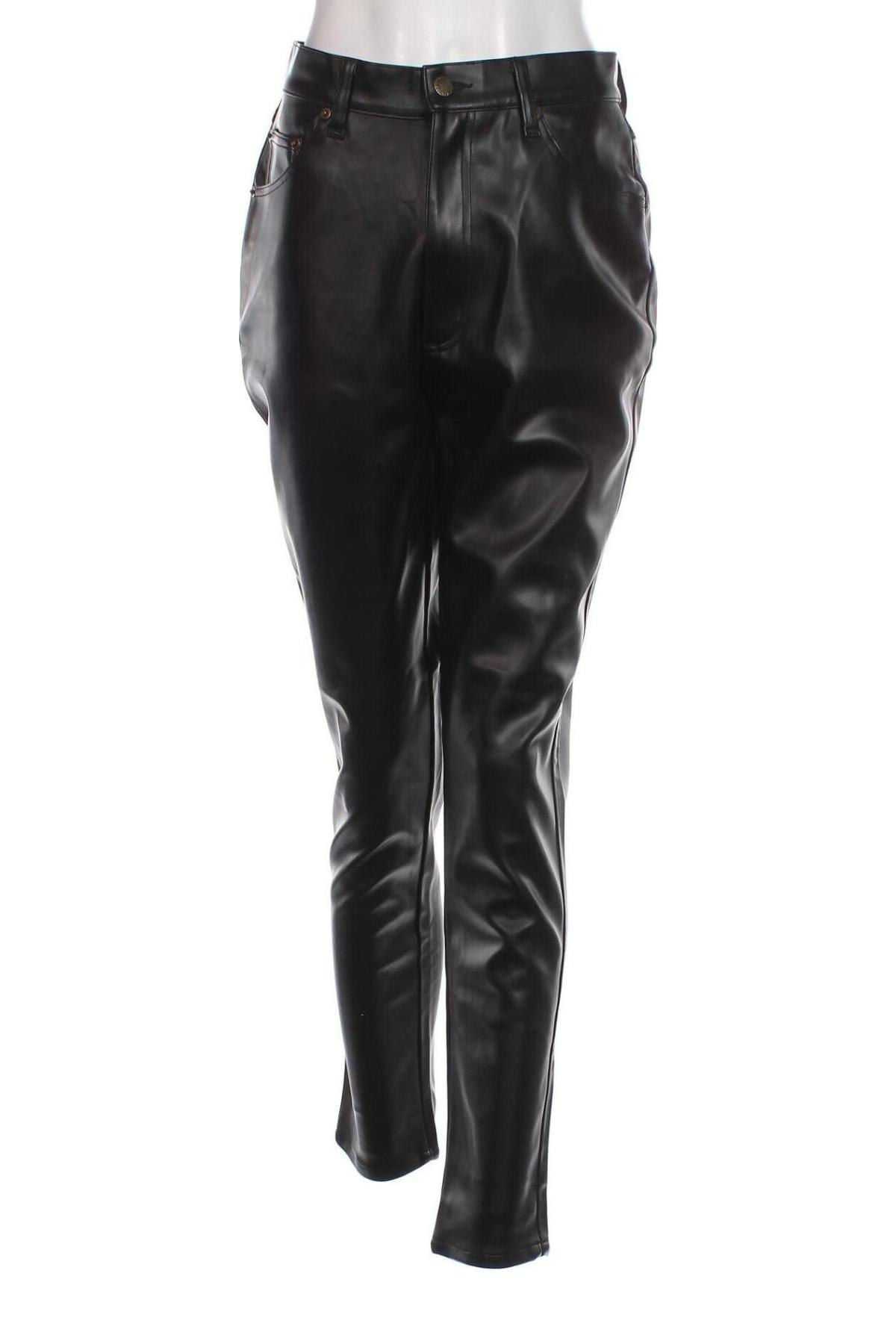 Pantaloni de femei John Baner, Mărime M, Culoare Negru, Preț 11,45 Lei