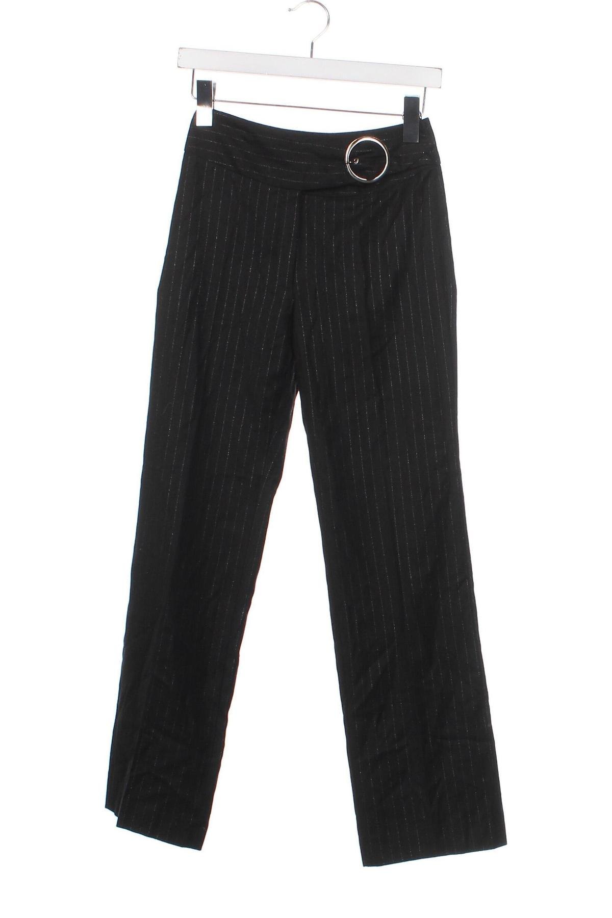 Dámské kalhoty  Joseph, Velikost XS, Barva Černá, Cena  2 423,00 Kč