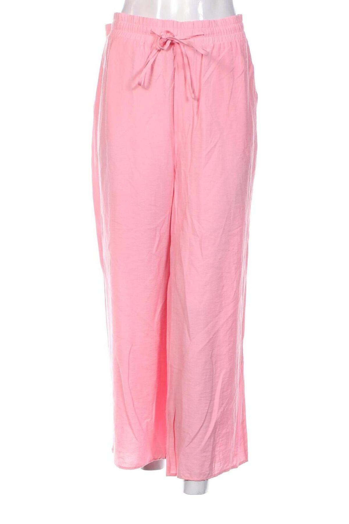 Дамски панталон Joseph Janard, Размер XL, Цвят Розов, Цена 95,50 лв.