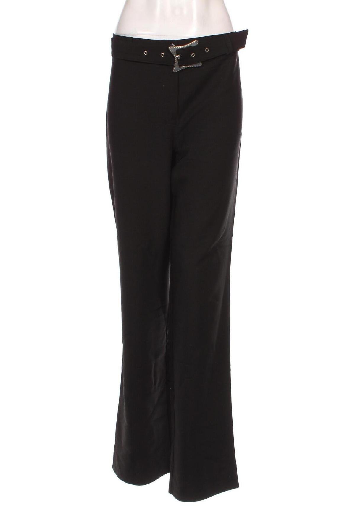 Pantaloni de femei Junona, Mărime 3XL, Culoare Negru, Preț 42,86 Lei