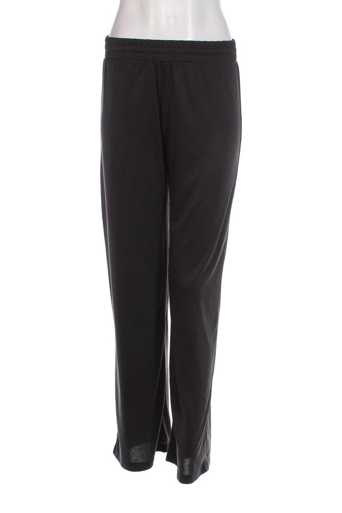 Pantaloni de femei Kaffe, Mărime S, Culoare Gri, Preț 305,92 Lei