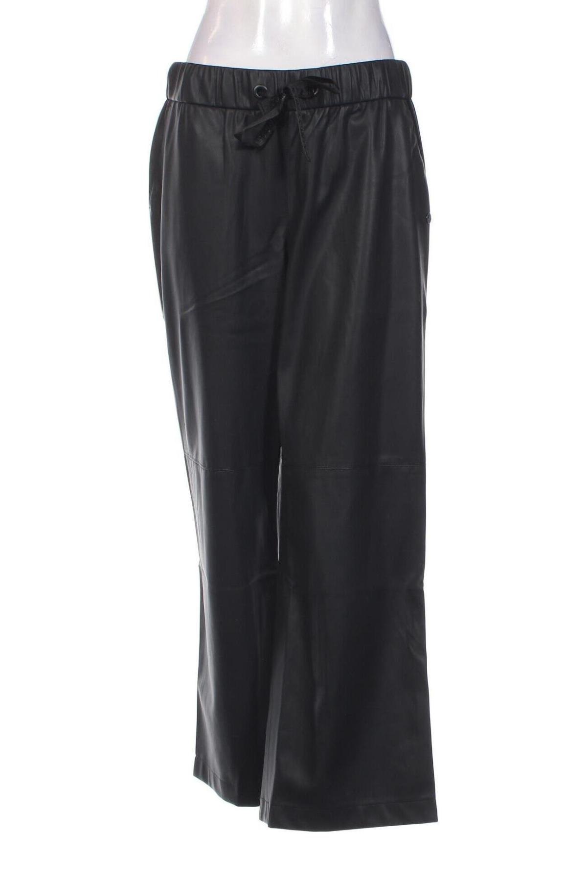 Pantaloni de femei Lieblingsstuck, Mărime XL, Culoare Negru, Preț 129,67 Lei