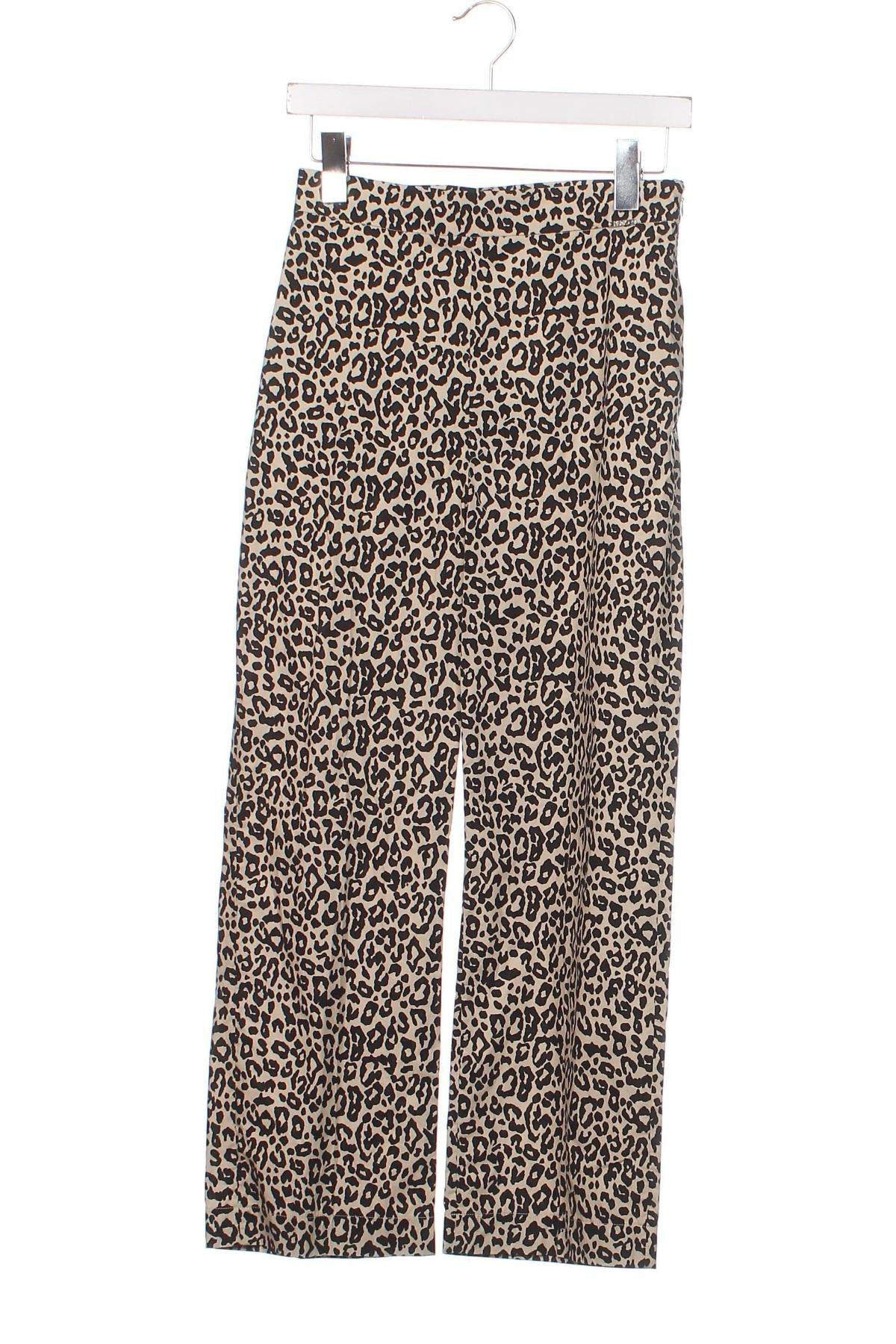 Дамски панталон Liu Jo, Размер XS, Цвят Многоцветен, Цена 65,70 лв.
