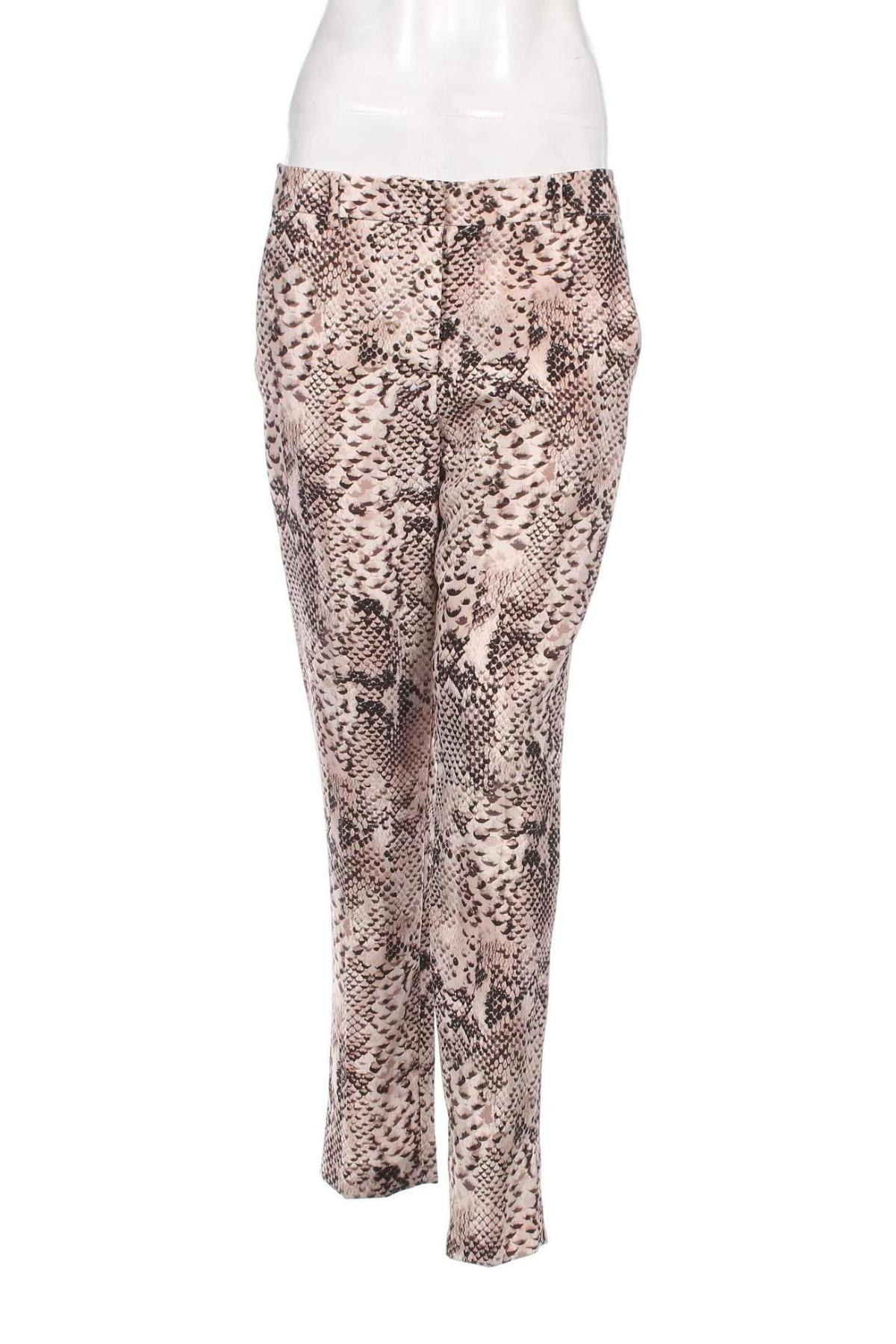 Γυναικείο παντελόνι Liu Jo, Μέγεθος M, Χρώμα Πολύχρωμο, Τιμή 105,67 €
