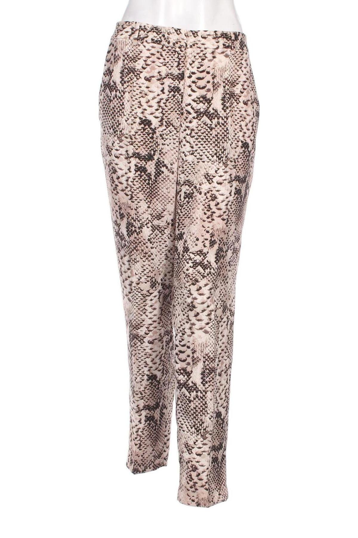 Дамски панталон Liu Jo, Размер XL, Цвят Многоцветен, Цена 104,55 лв.