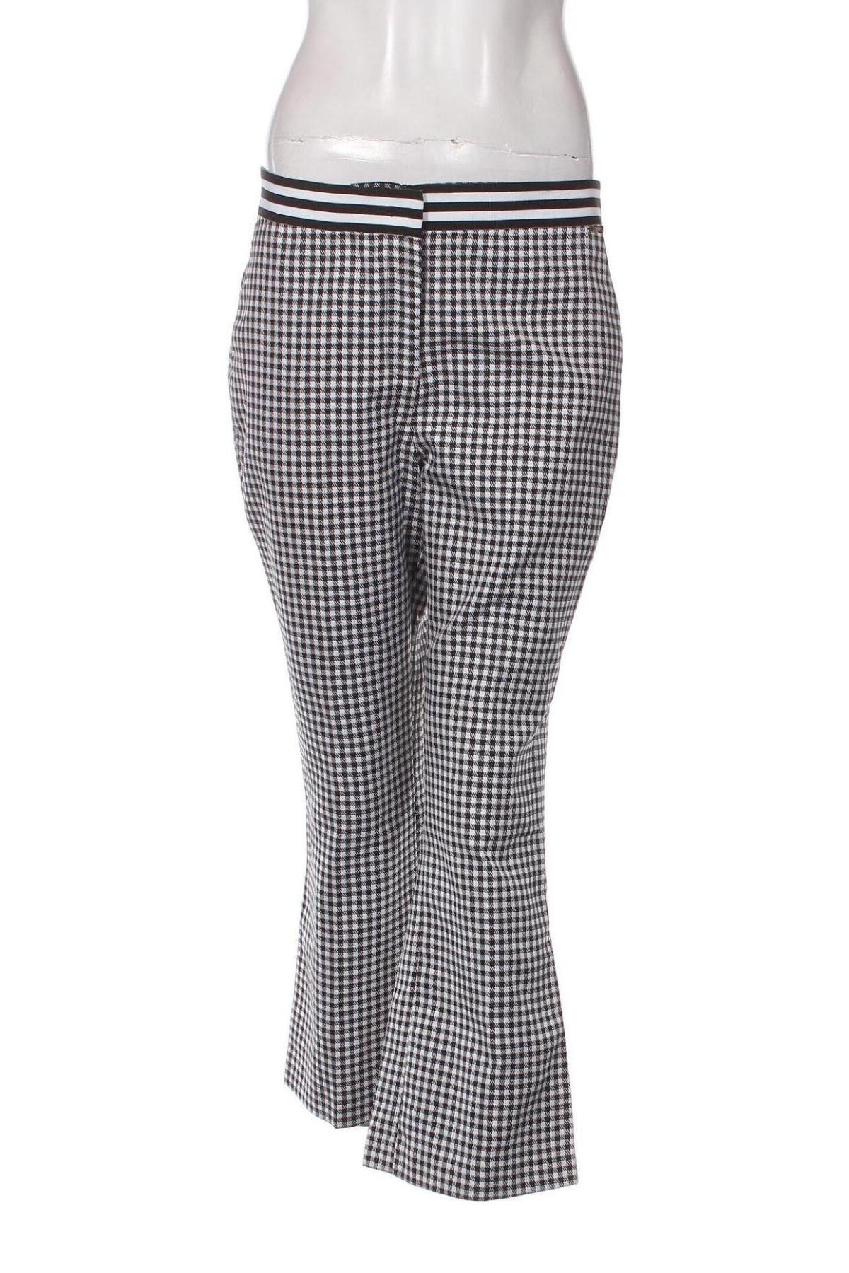 Дамски панталон Liu Jo, Размер M, Цвят Сив, Цена 110,70 лв.