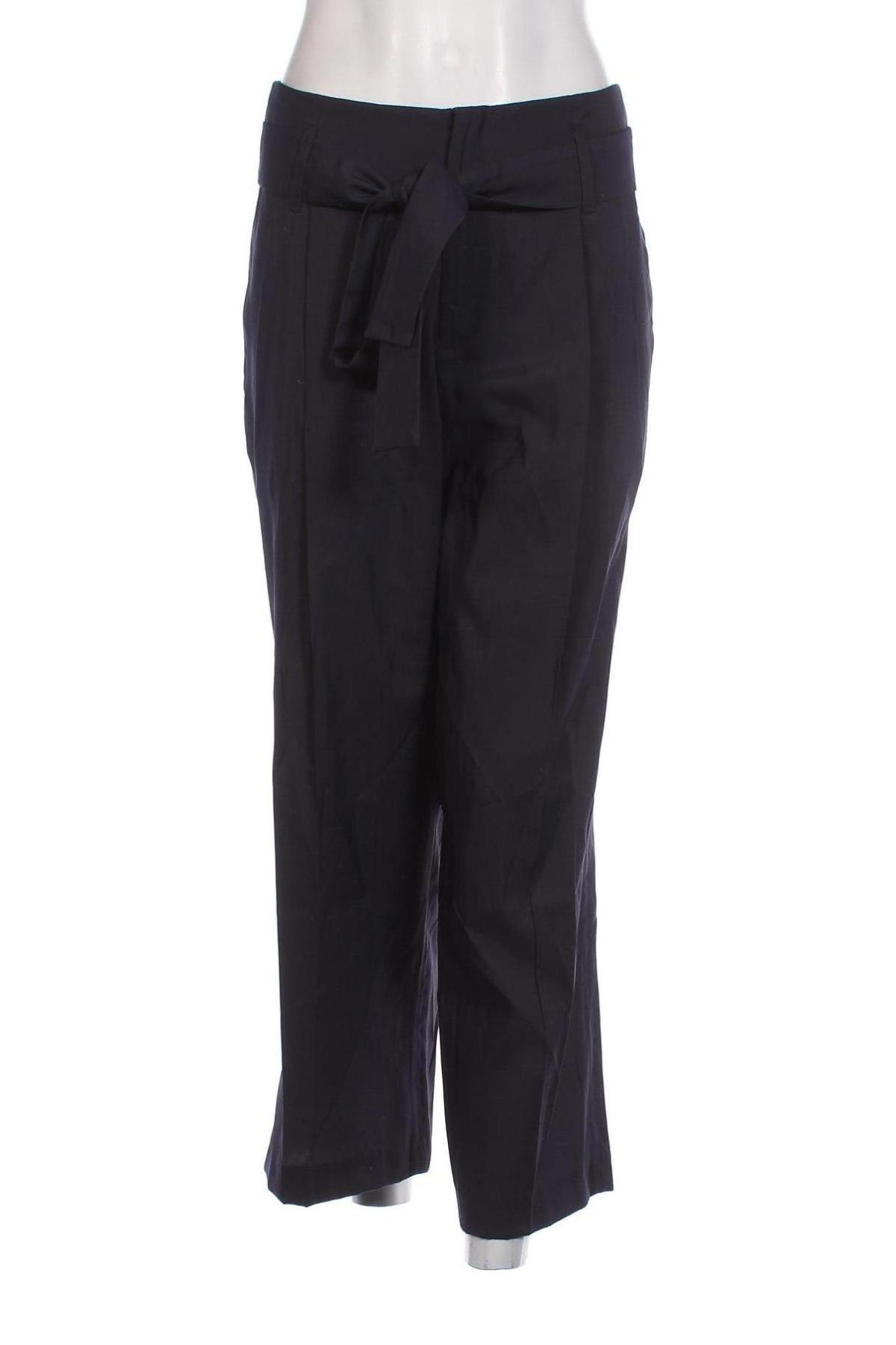 Dámské kalhoty  Liu Jo, Velikost M, Barva Modrá, Cena  1 714,00 Kč