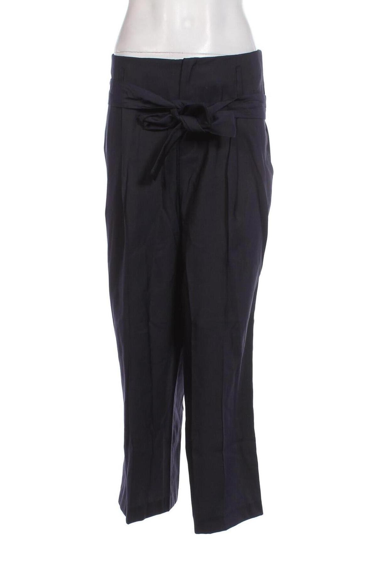 Дамски панталон Liu Jo, Размер XL, Цвят Син, Цена 219,00 лв.