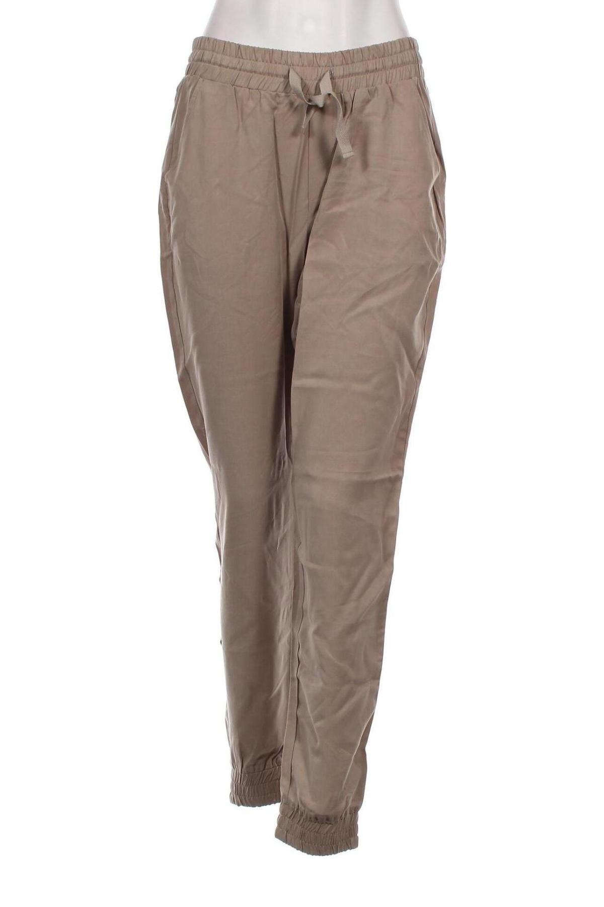 Pantaloni de femei Lounge Nine, Mărime S, Culoare Verde, Preț 86,45 Lei