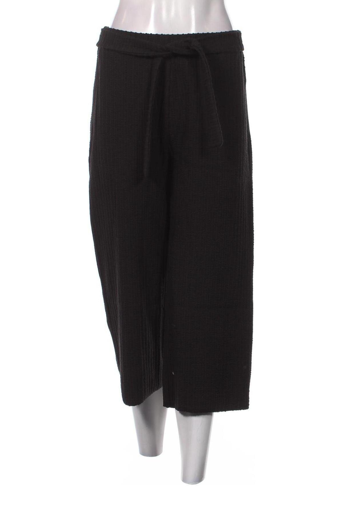 Pantaloni de femei Lounge Nine, Mărime M, Culoare Negru, Preț 230,52 Lei