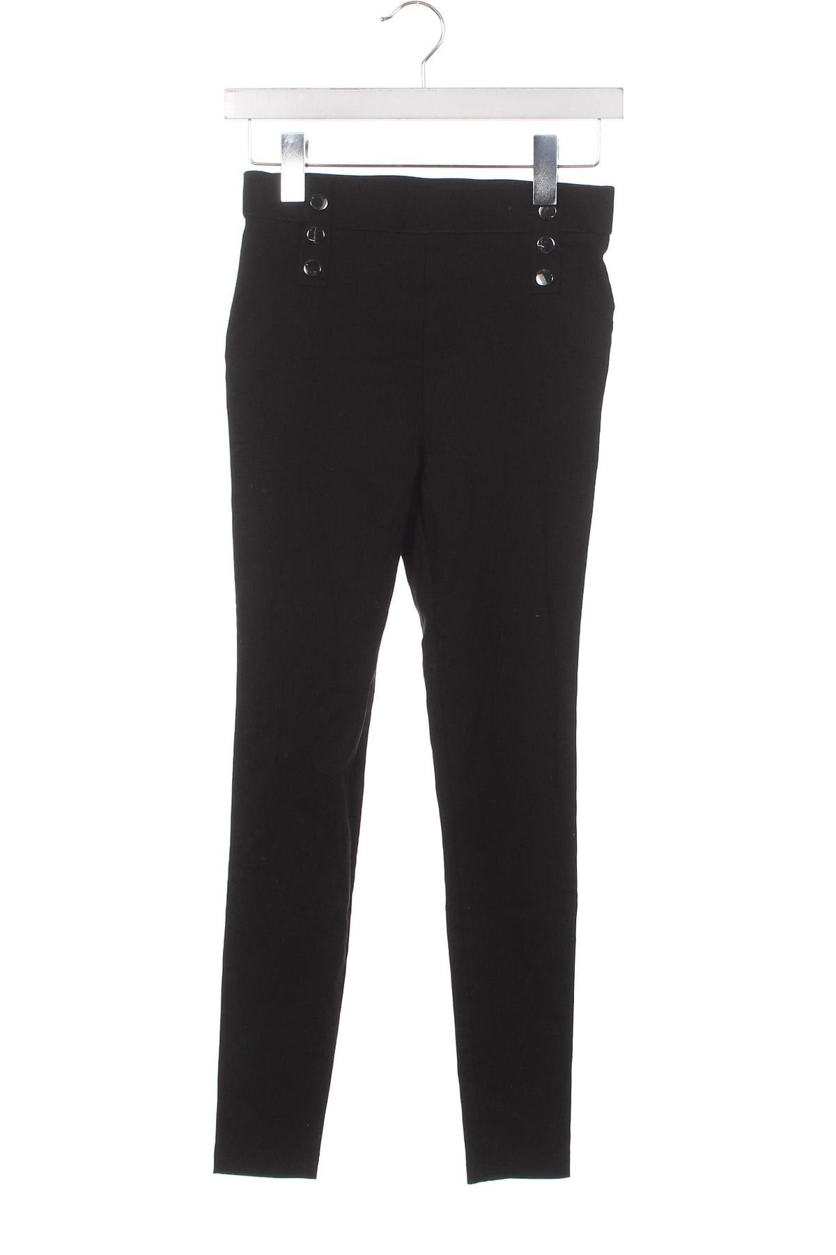 Γυναικείο παντελόνι M&Co., Μέγεθος S, Χρώμα Μαύρο, Τιμή 11,06 €