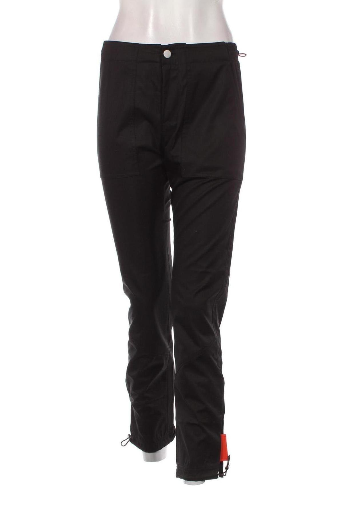 Γυναικείο παντελόνι MCM, Μέγεθος S, Χρώμα Μαύρο, Τιμή 163,95 €