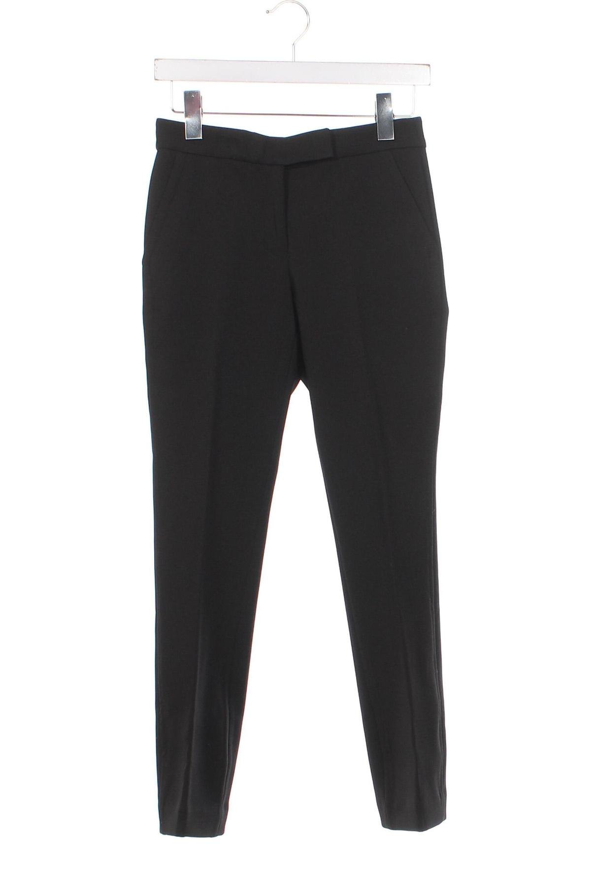 Γυναικείο παντελόνι MICHAEL Michael Kors, Μέγεθος XS, Χρώμα Μαύρο, Τιμή 69,24 €