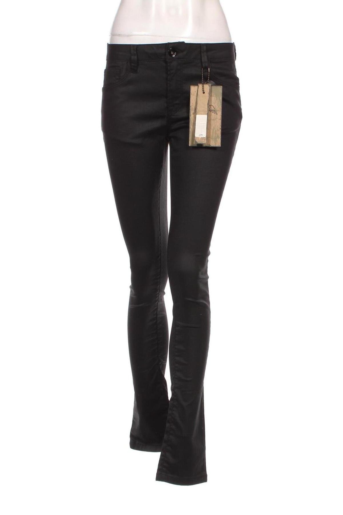 Γυναικείο παντελόνι MOS MOSH, Μέγεθος M, Χρώμα Μαύρο, Τιμή 51,53 €