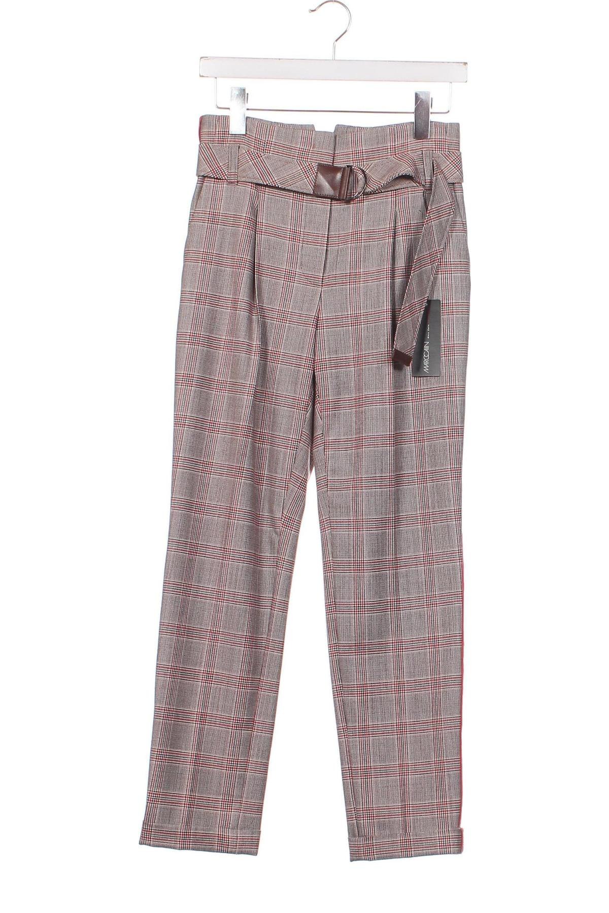 Dámské kalhoty  Marc Cain, Velikost XS, Barva Vícebarevné, Cena  2 285,00 Kč