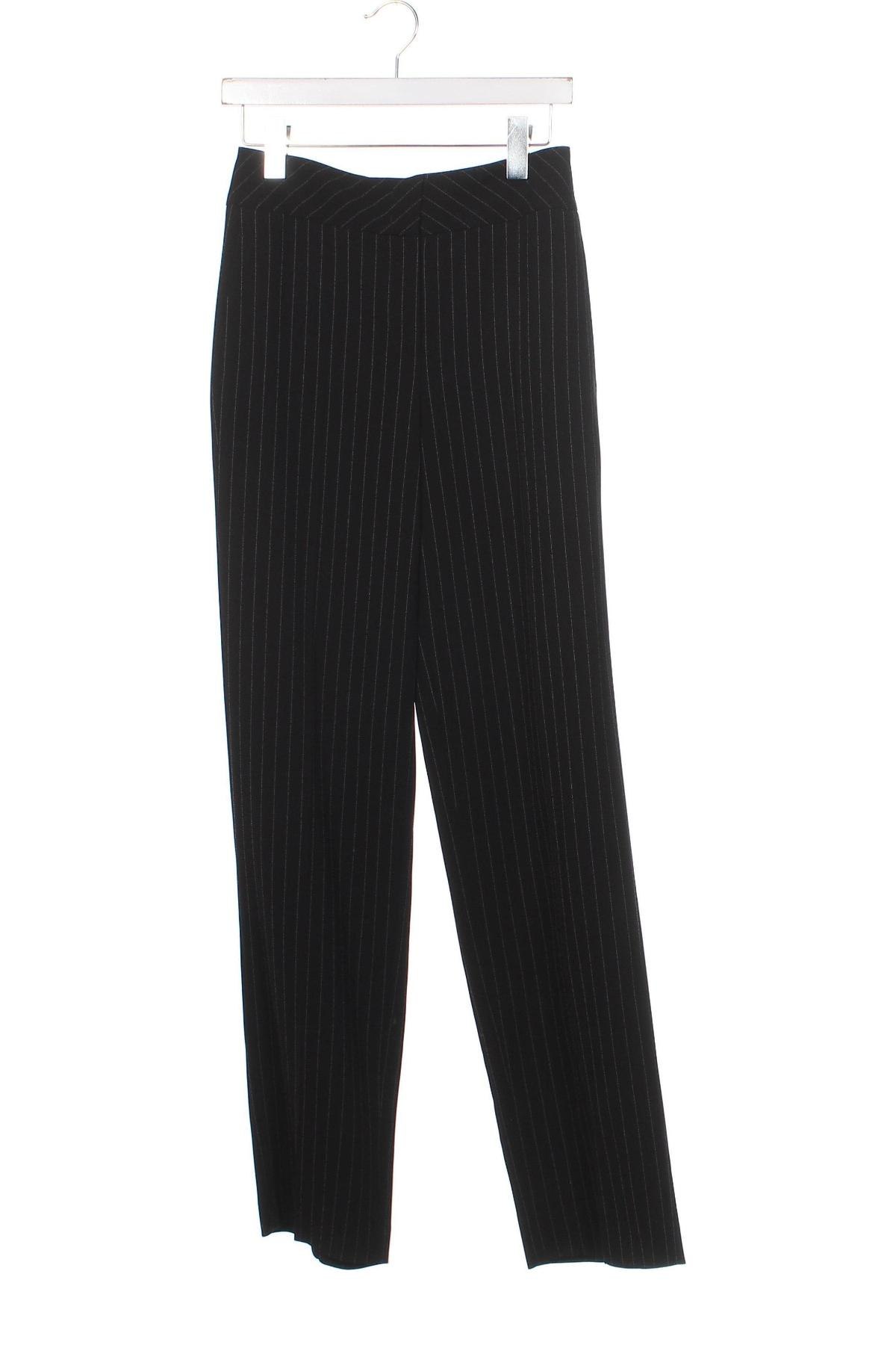 Γυναικείο παντελόνι Marc Cain, Μέγεθος S, Χρώμα Μαύρο, Τιμή 81,28 €