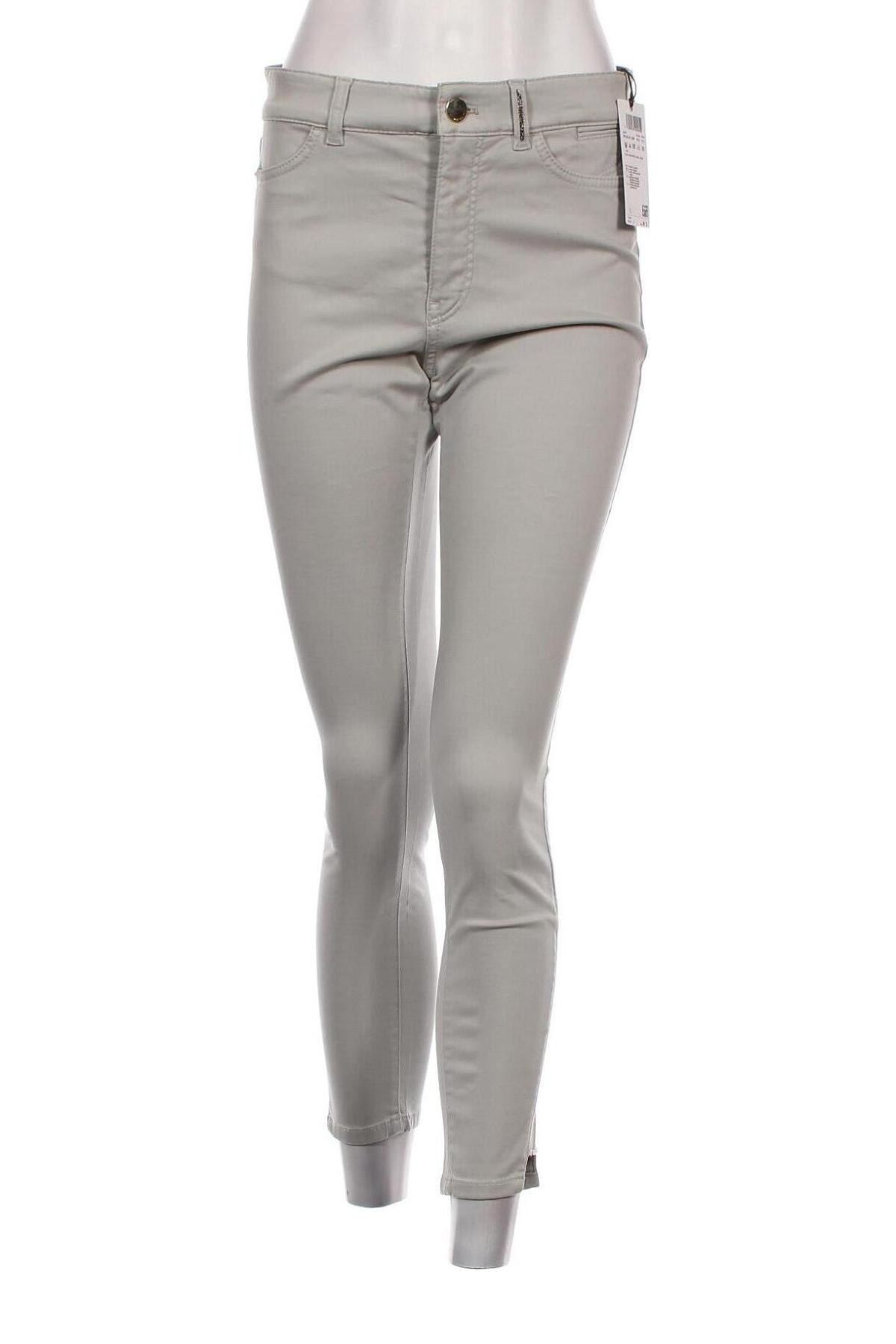 Дамски панталон Marc Cain, Размер M, Цвят Сив, Цена 157,68 лв.