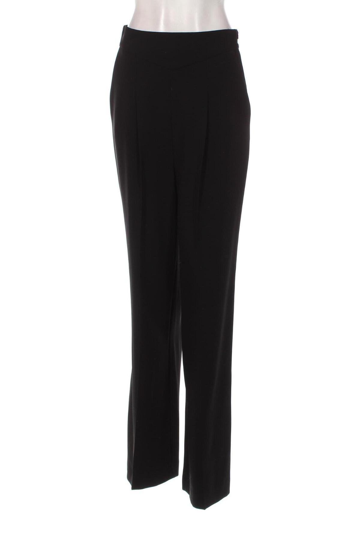 Дамски панталон Marc Cain, Размер M, Цвят Черен, Цена 157,68 лв.
