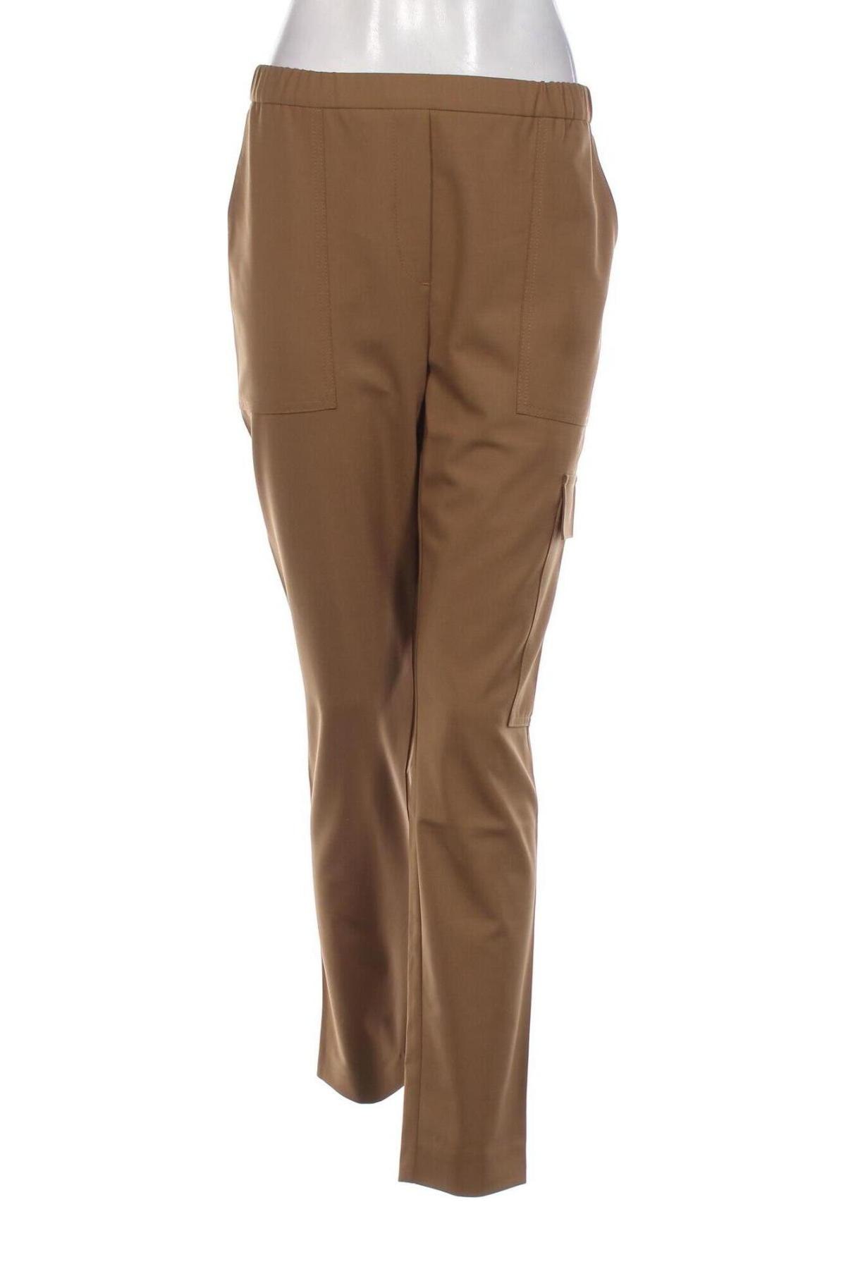 Дамски панталон Marc O'Polo, Размер M, Цвят Кафяв, Цена 91,68 лв.