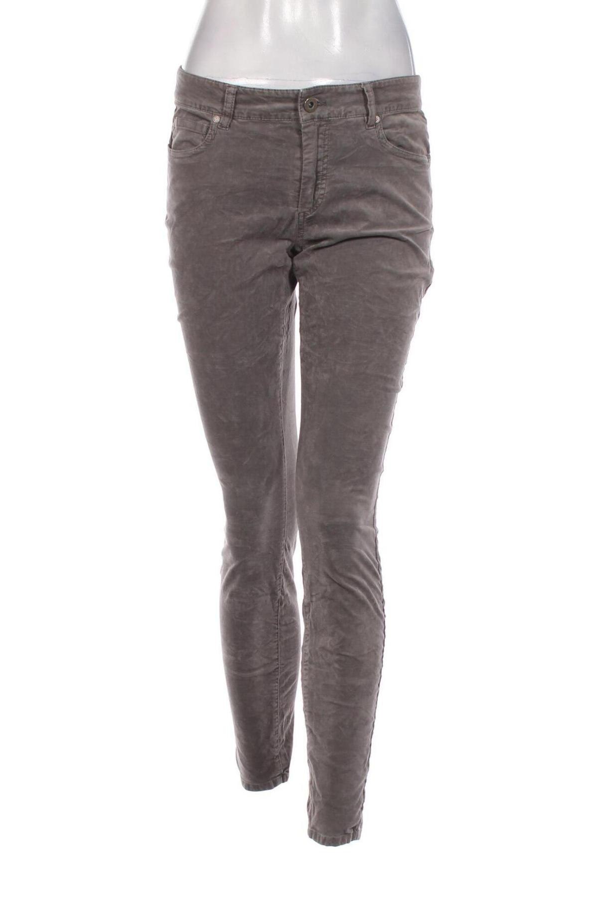 Pantaloni de femei Marc O'Polo, Mărime M, Culoare Gri, Preț 170,53 Lei