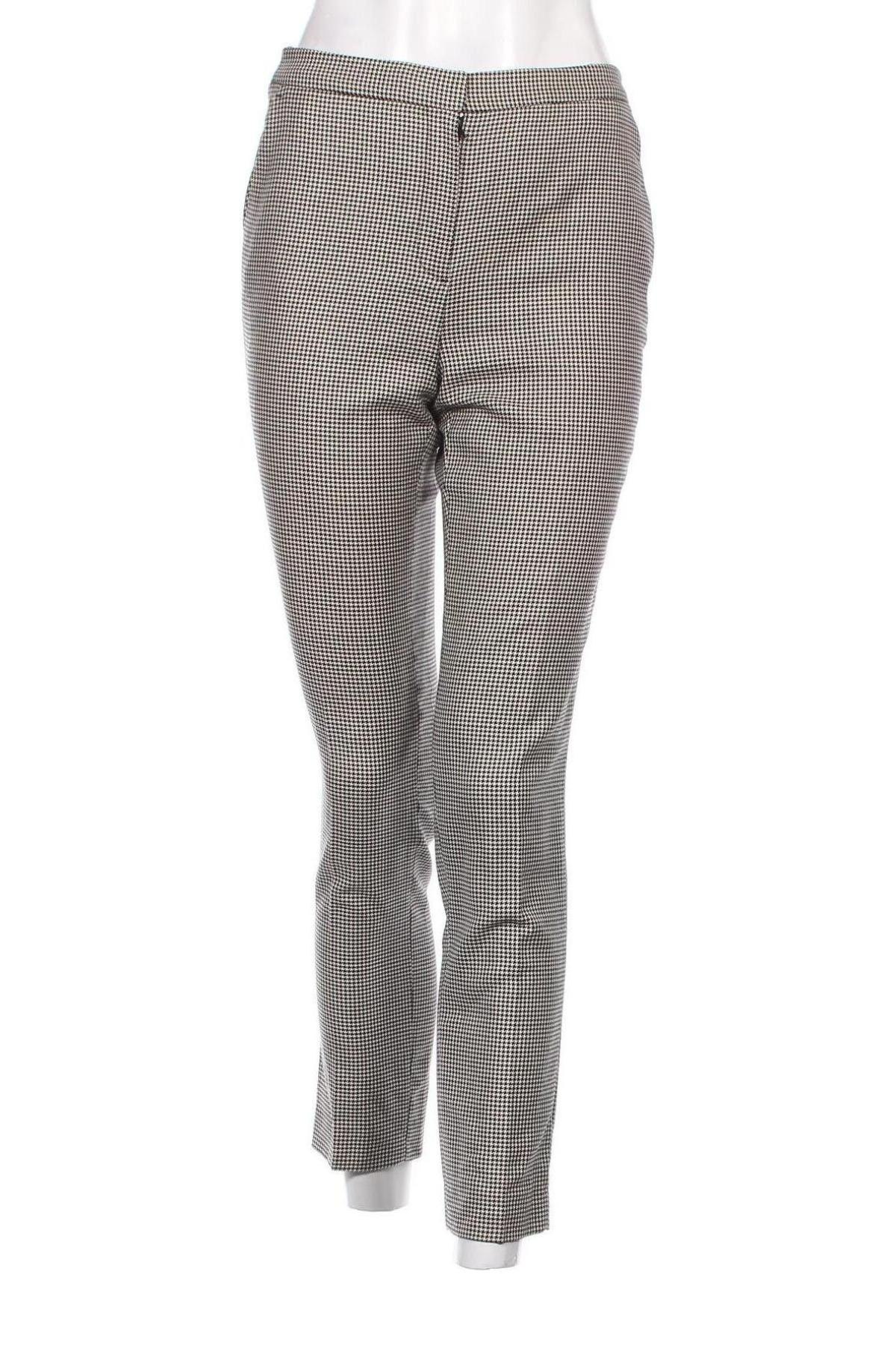 Dámské kalhoty  Massimo Dutti, Velikost S, Barva Vícebarevné, Cena  941,00 Kč