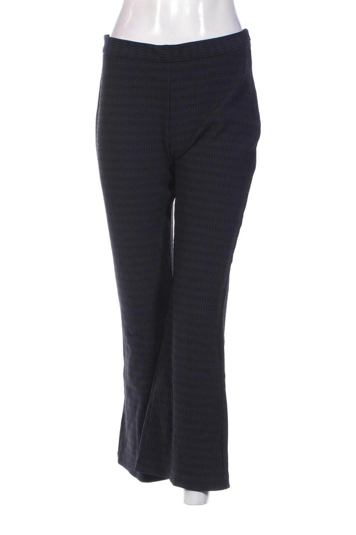 Γυναικείο παντελόνι Max&Co., Μέγεθος M, Χρώμα Μπλέ, Τιμή 31,23 €