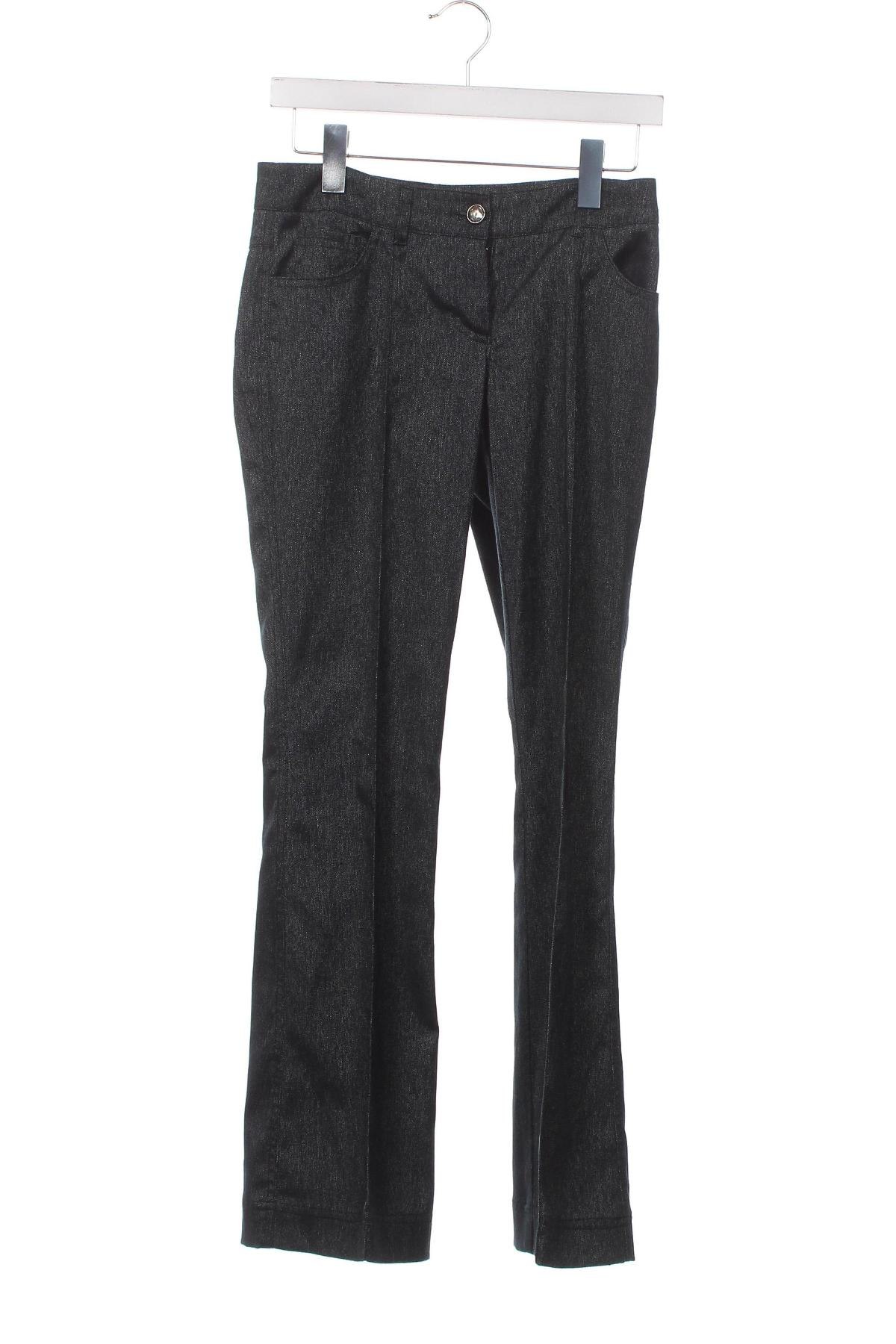 Дамски панталон Mayo Chix, Размер S, Цвят Черен, Цена 14,32 лв.