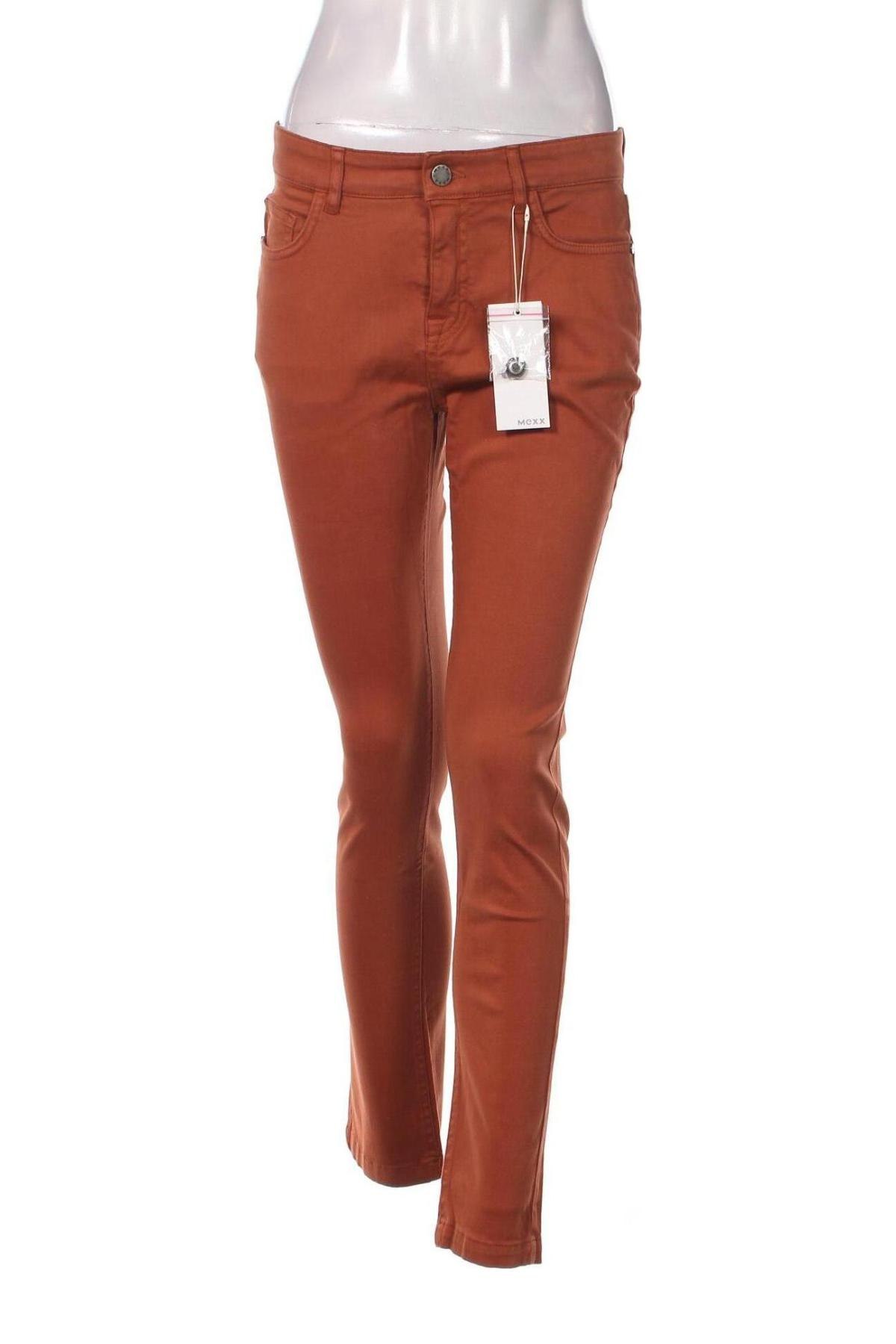 Γυναικείο παντελόνι Mexx, Μέγεθος S, Χρώμα Πορτοκαλί, Τιμή 19,29 €