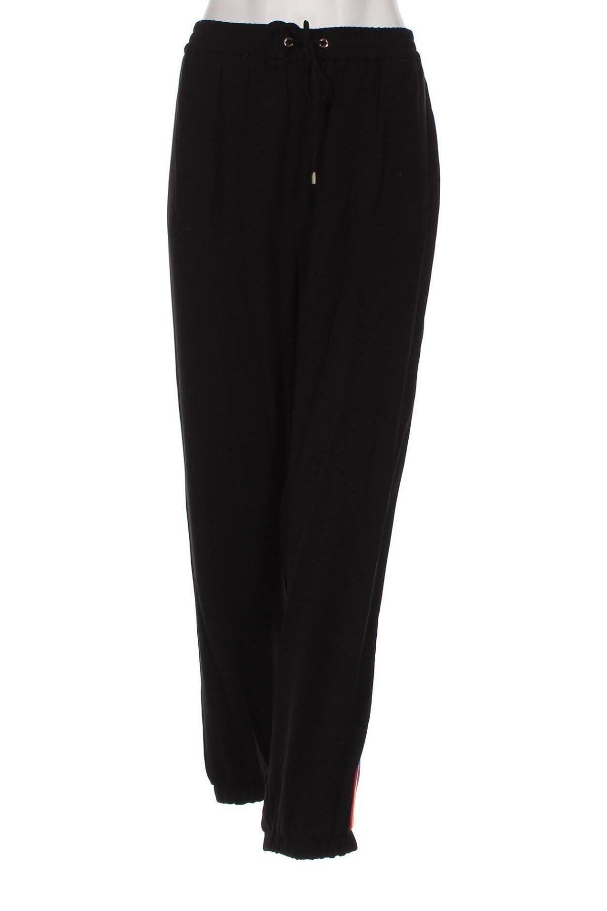 Дамски панталон Michael Kors, Размер XL, Цвят Черен, Цена 145,26 лв.