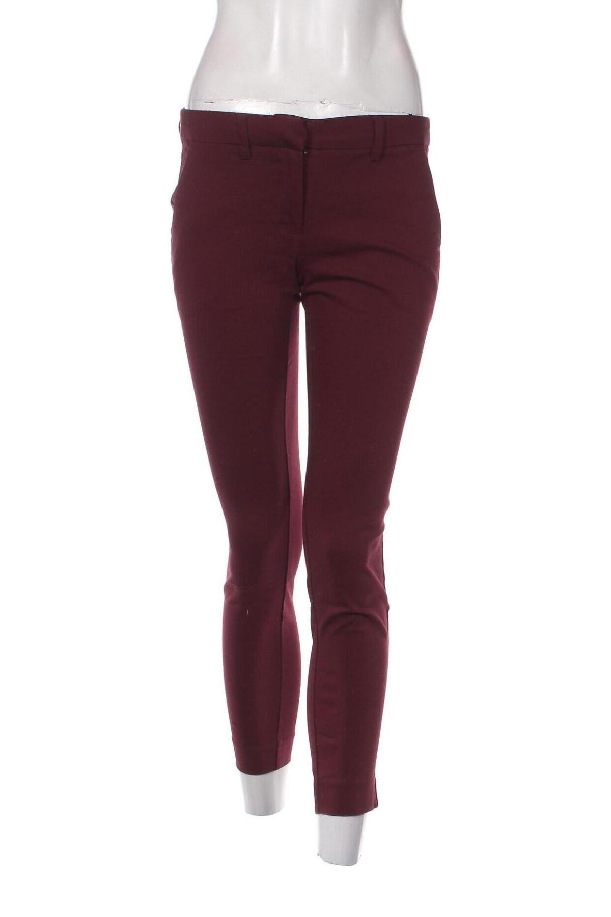 Pantaloni de femei Mohito, Mărime S, Culoare Mov, Preț 18,50 Lei
