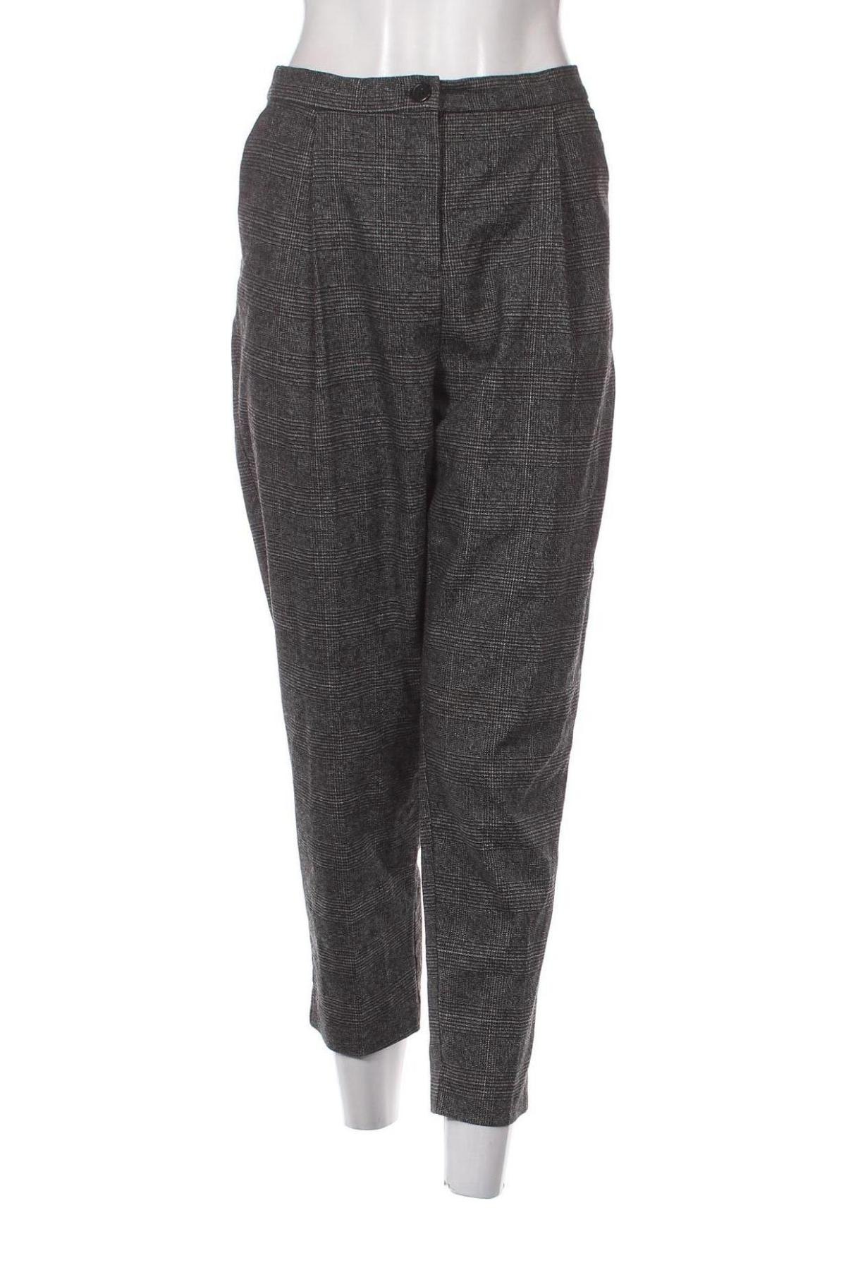 Dámské kalhoty  Monki, Velikost M, Barva Vícebarevné, Cena  155,00 Kč