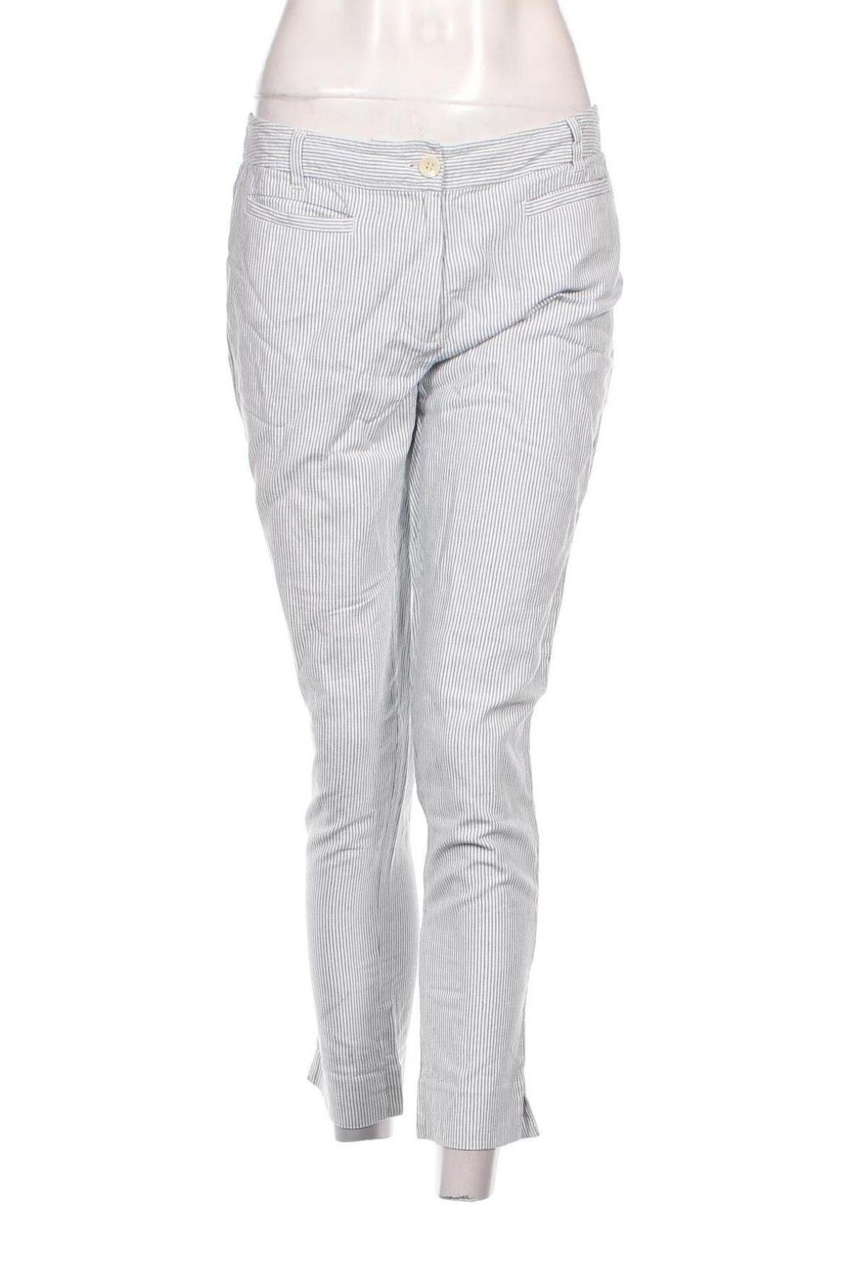 Γυναικείο παντελόνι More & More, Μέγεθος S, Χρώμα Πολύχρωμο, Τιμή 7,55 €