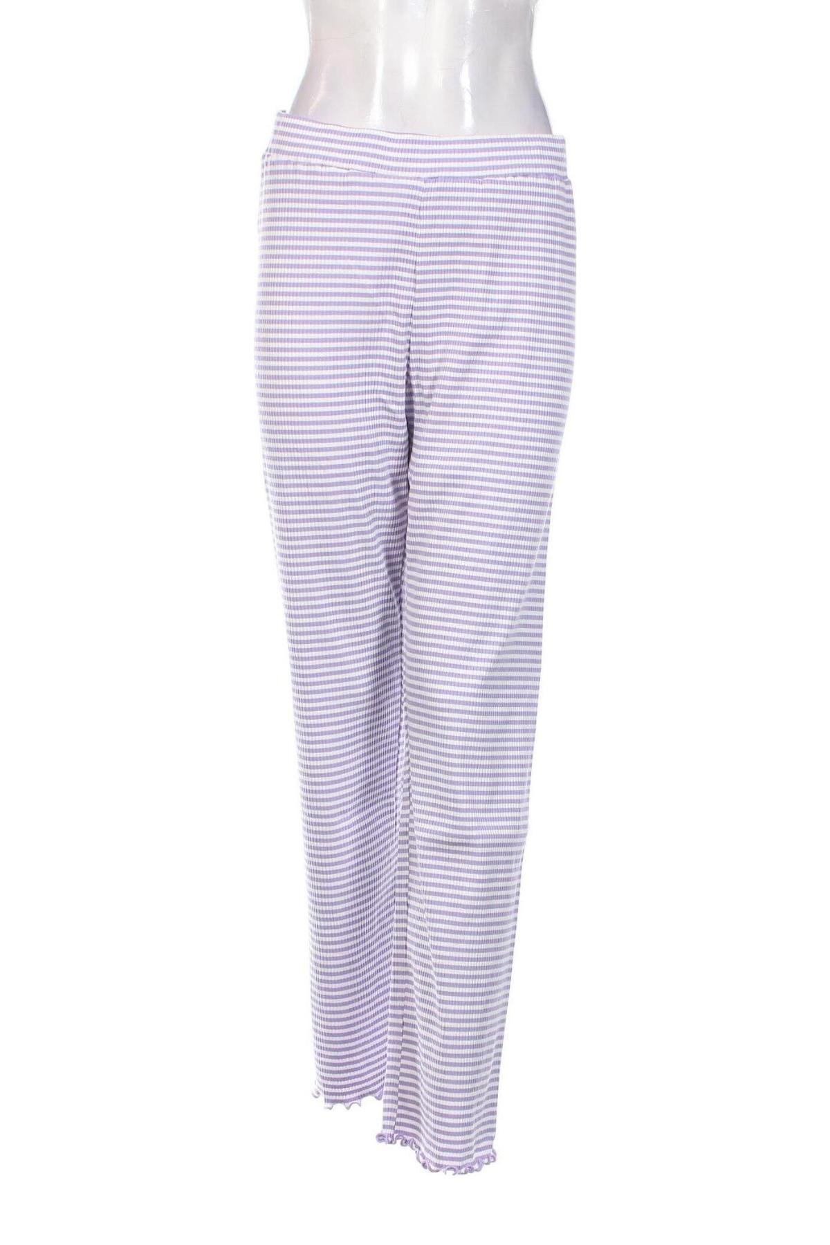 Pantaloni de femei Moves by Minimum, Mărime L, Culoare Multicolor, Preț 72,04 Lei