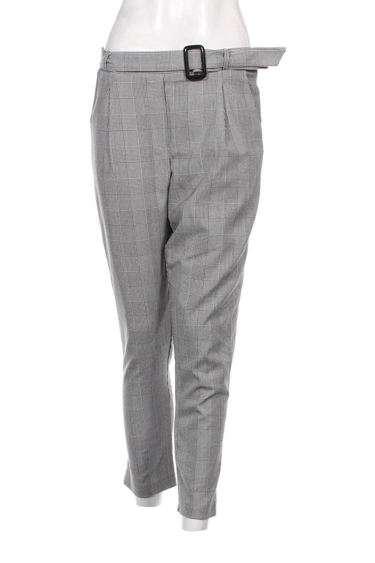 Дамски панталон New Look, Размер S, Цвят Многоцветен, Цена 13,92 лв.