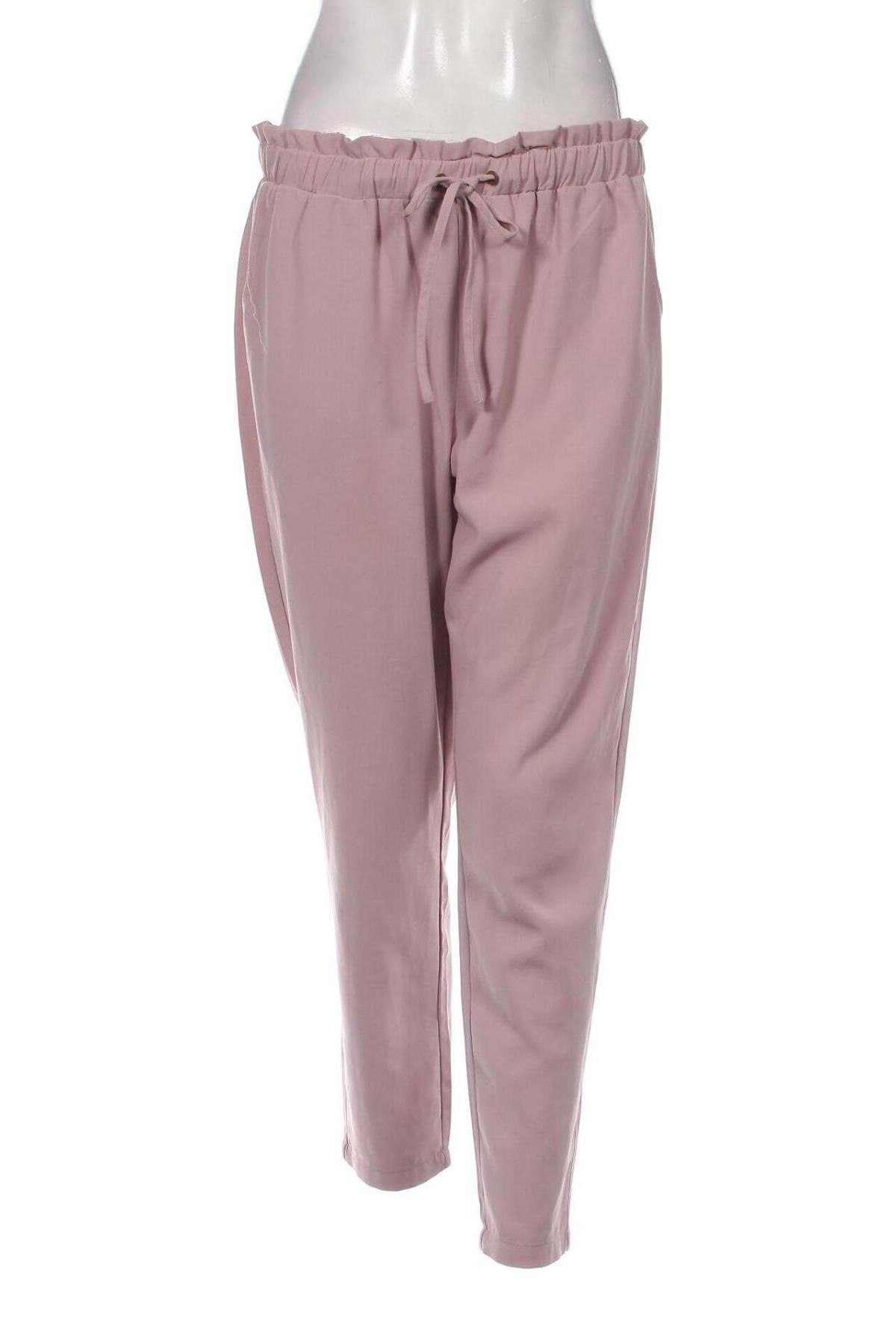 Γυναικείο παντελόνι New Look, Μέγεθος XS, Χρώμα Σάπιο μήλο, Τιμή 37,76 €